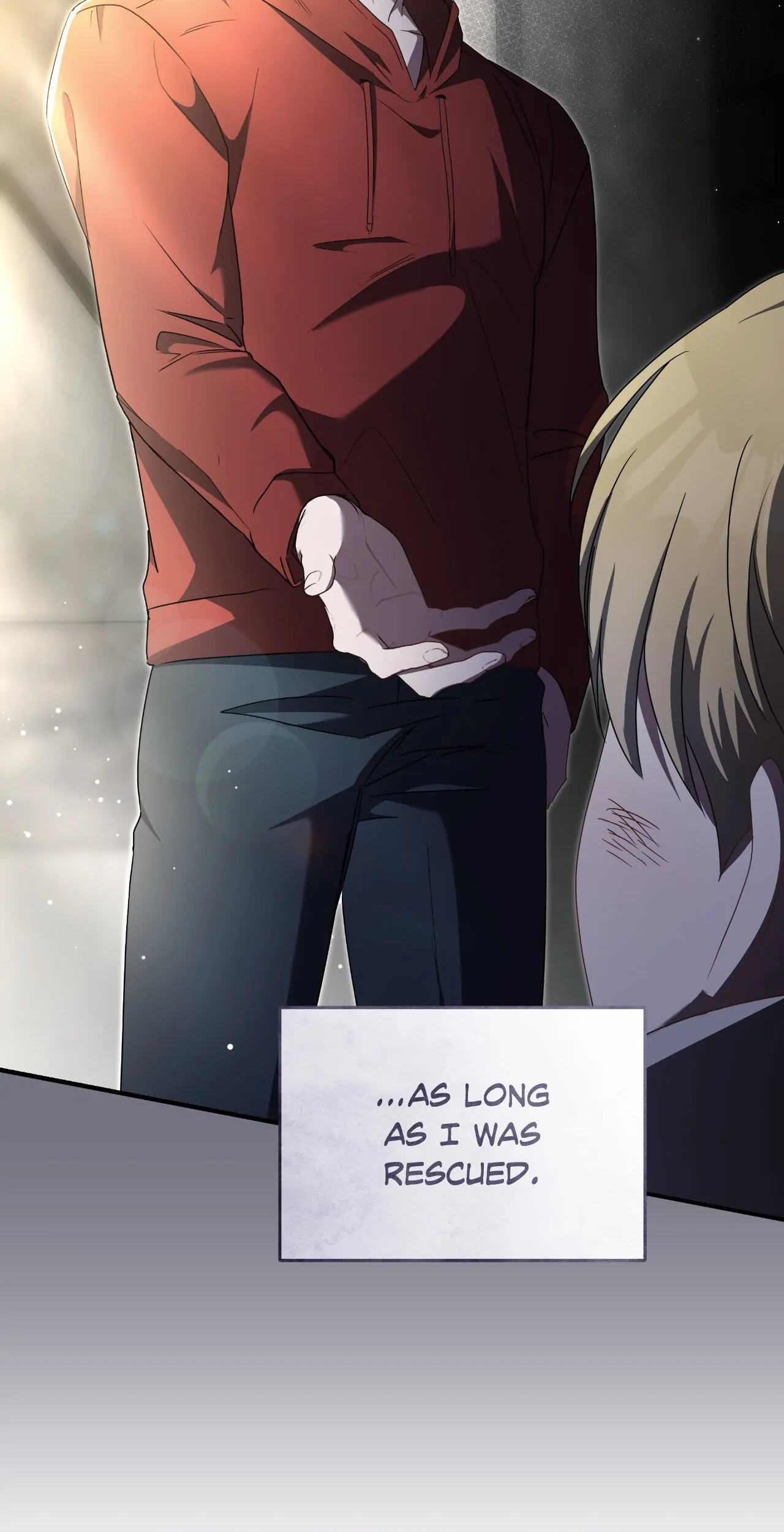 Card Shark [Official] - Chapter 21 manhwa
