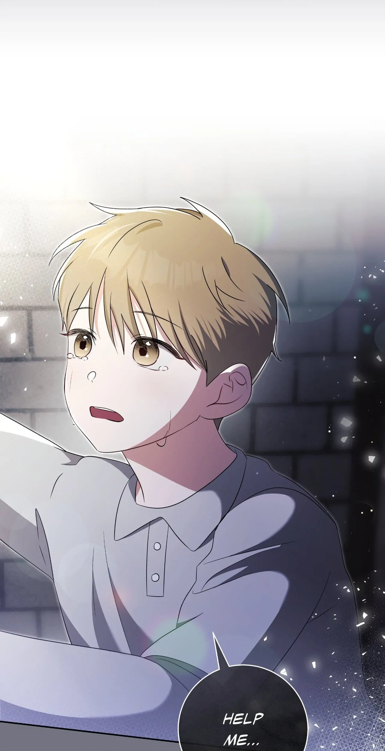 Card Shark [Official] - Chapter 21 manhwa