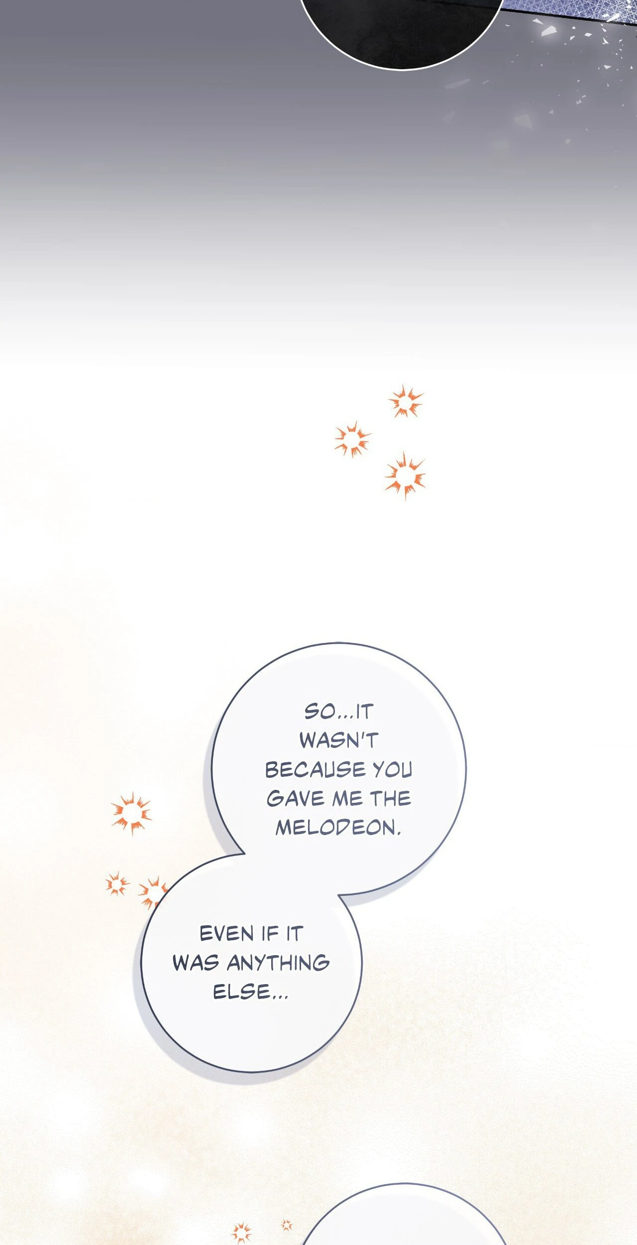Card Shark [Official] - Chapter 21 manhwa