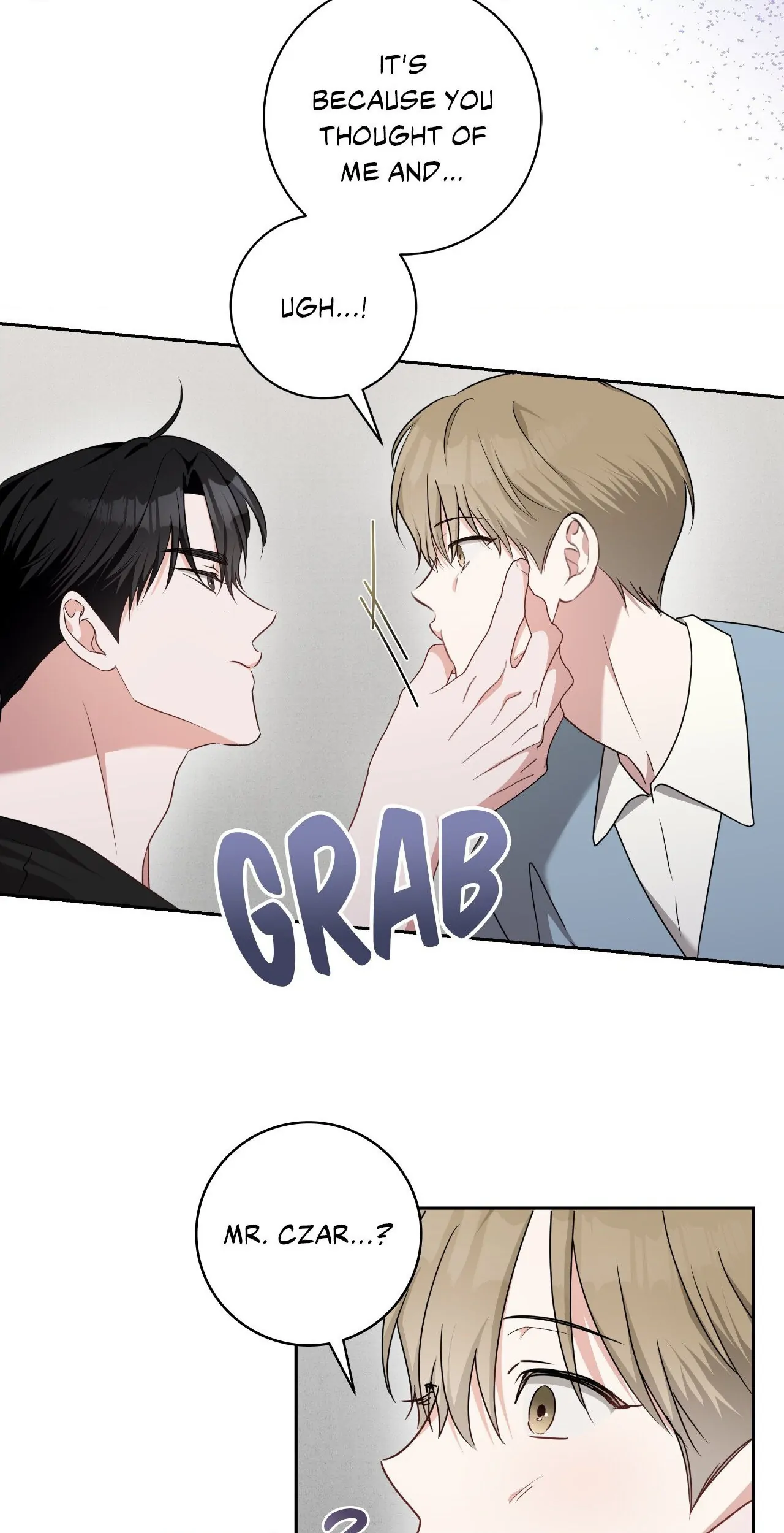 Card Shark [Official] - Chapter 21 manhwa