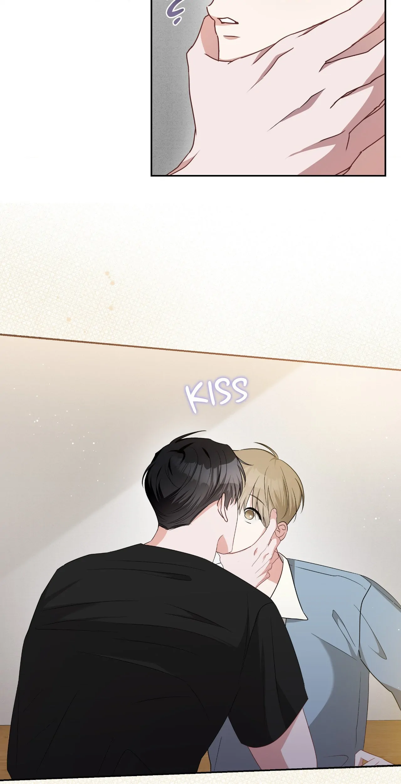 Card Shark [Official] - Chapter 21 manhwa