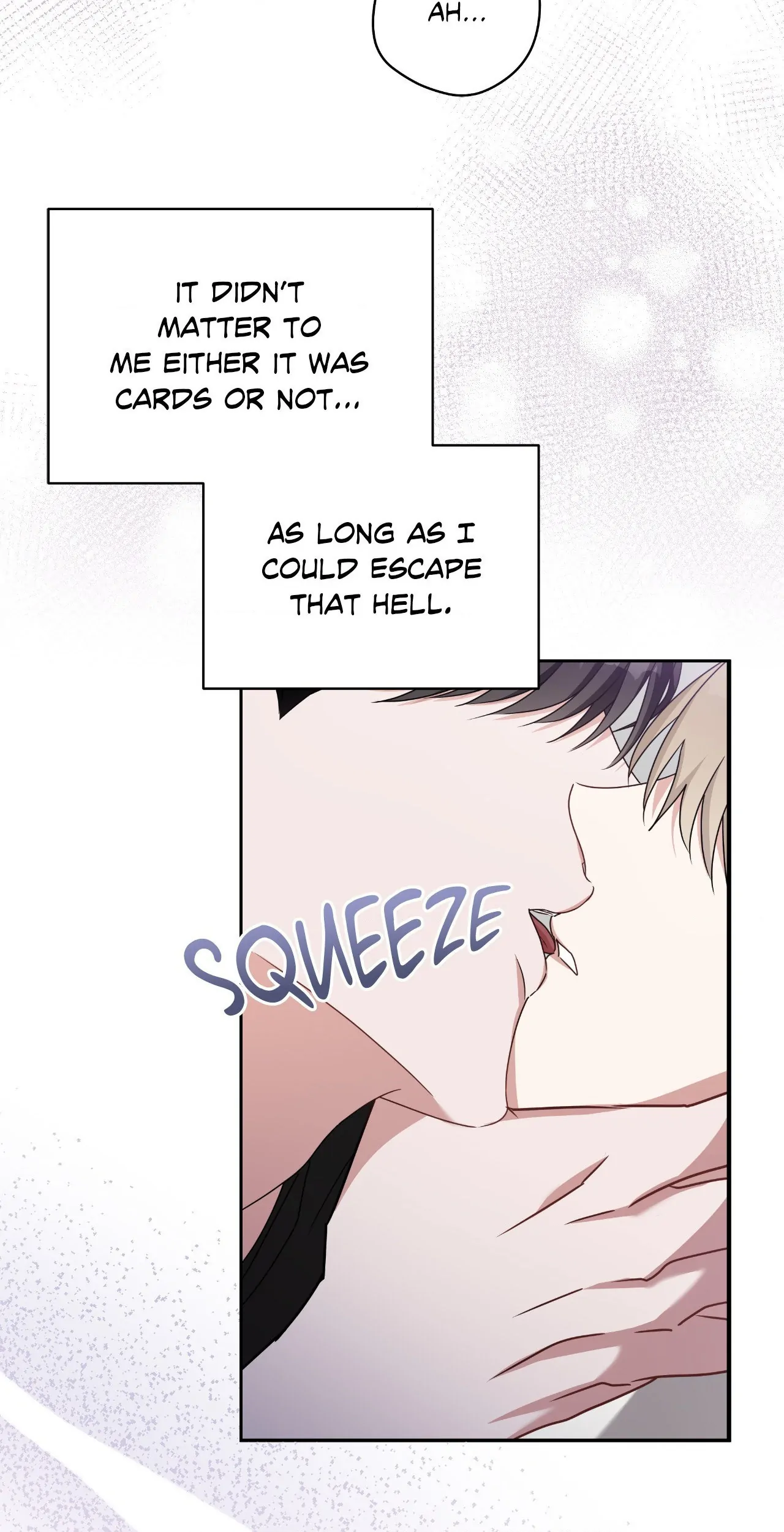 Card Shark [Official] - Chapter 21 manhwa
