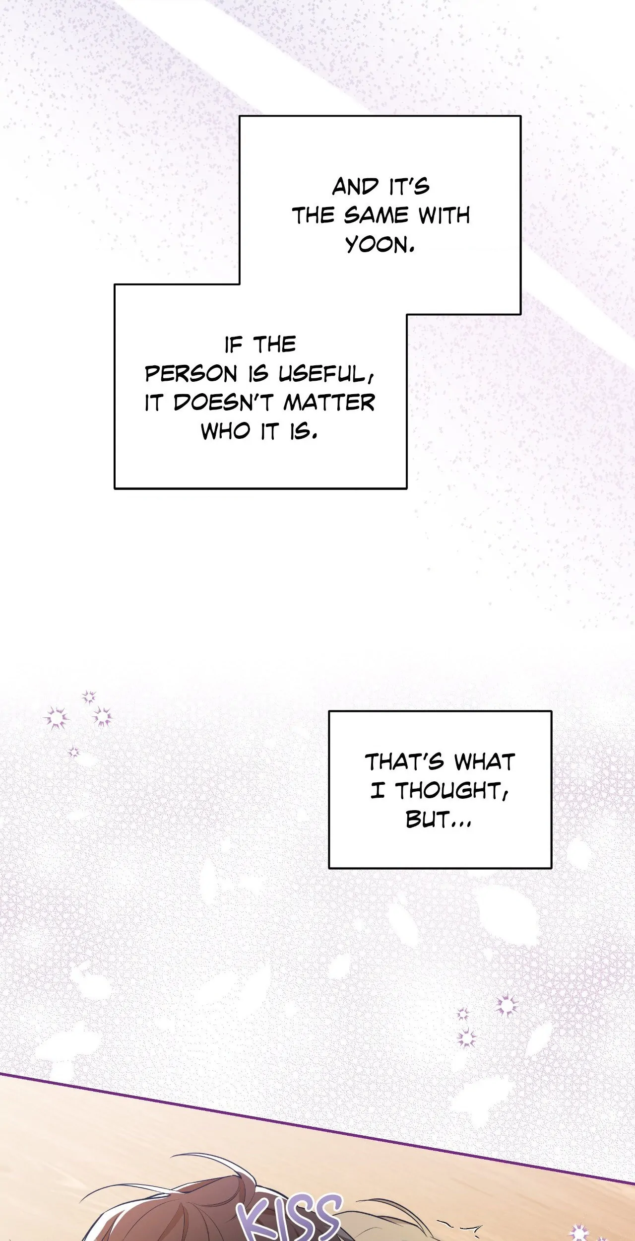 Card Shark [Official] - Chapter 21 manhwa