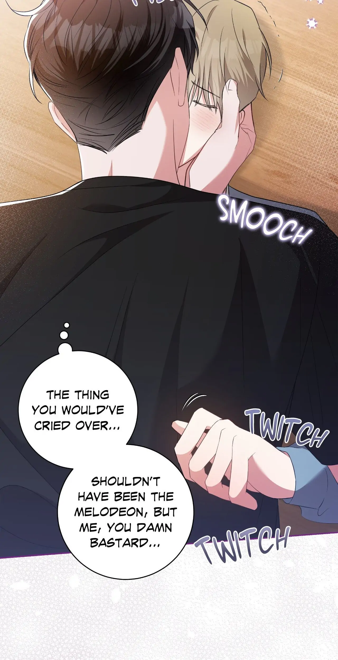 Card Shark [Official] - Chapter 21 manhwa