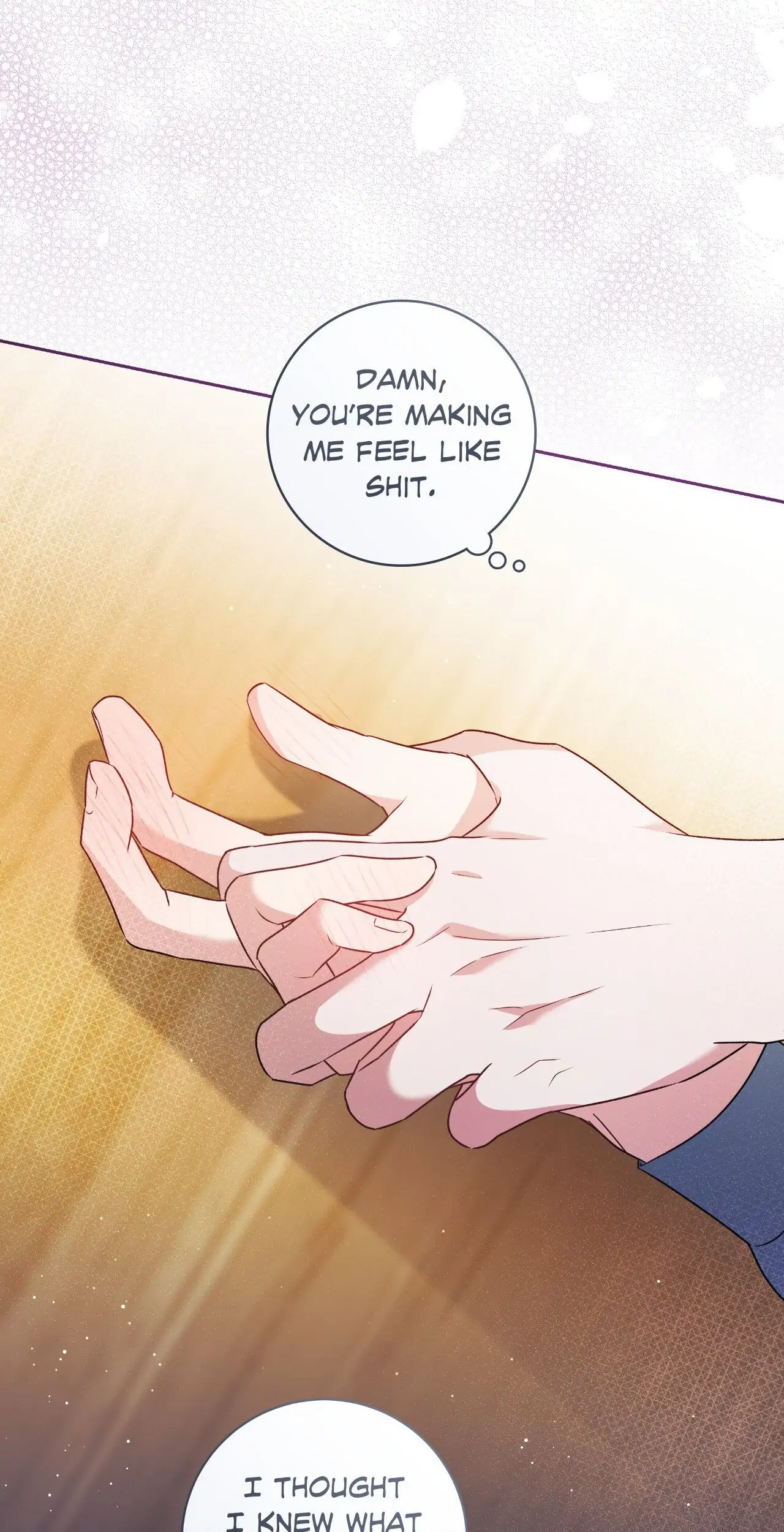 Card Shark [Official] - Chapter 21 manhwa