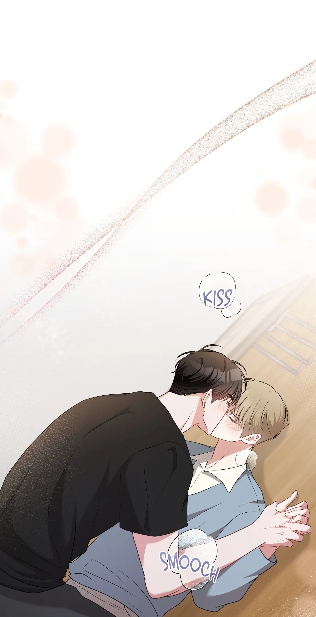 Card Shark [Official] - Chapter 22 manhwa