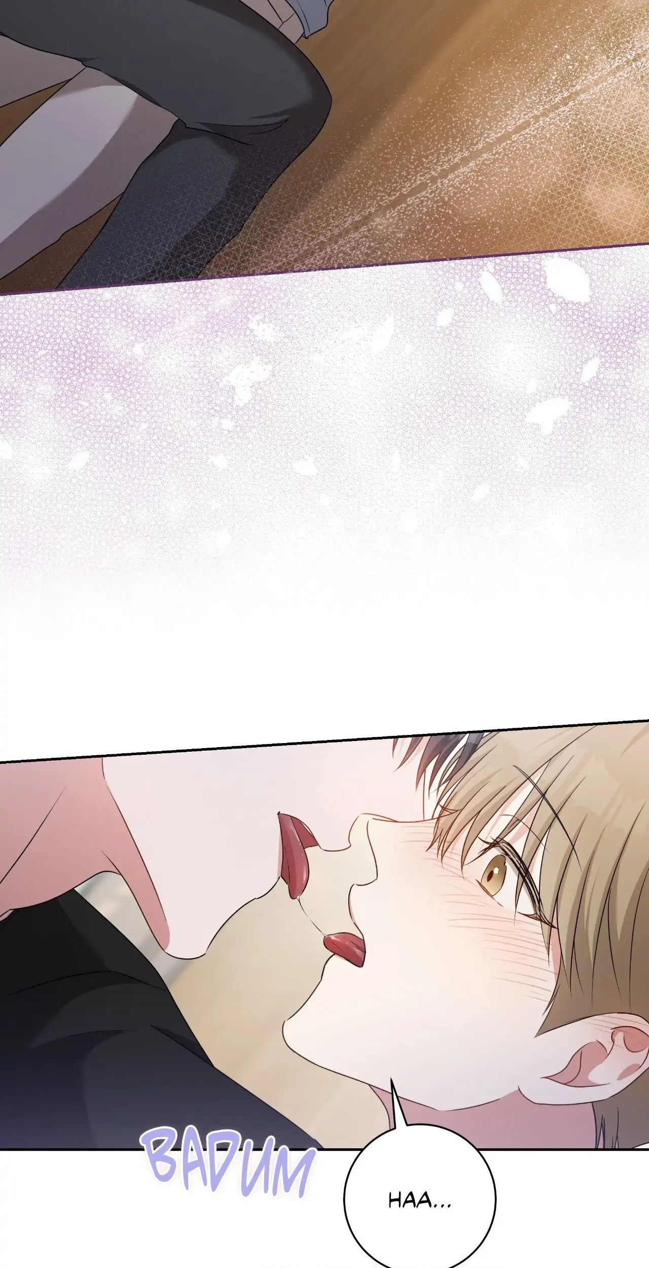 Card Shark [Official] - Chapter 22 manhwa