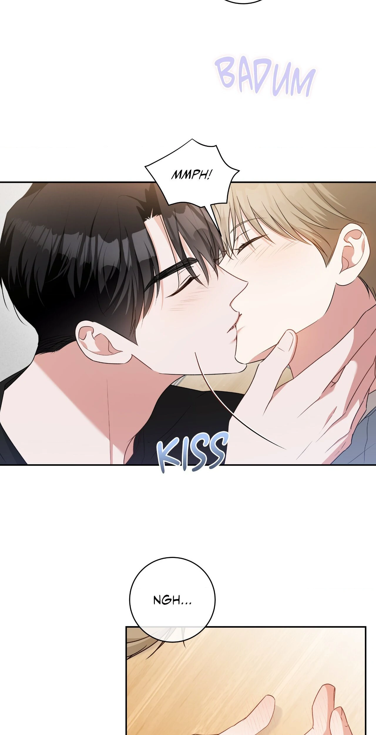 Card Shark [Official] - Chapter 22 manhwa