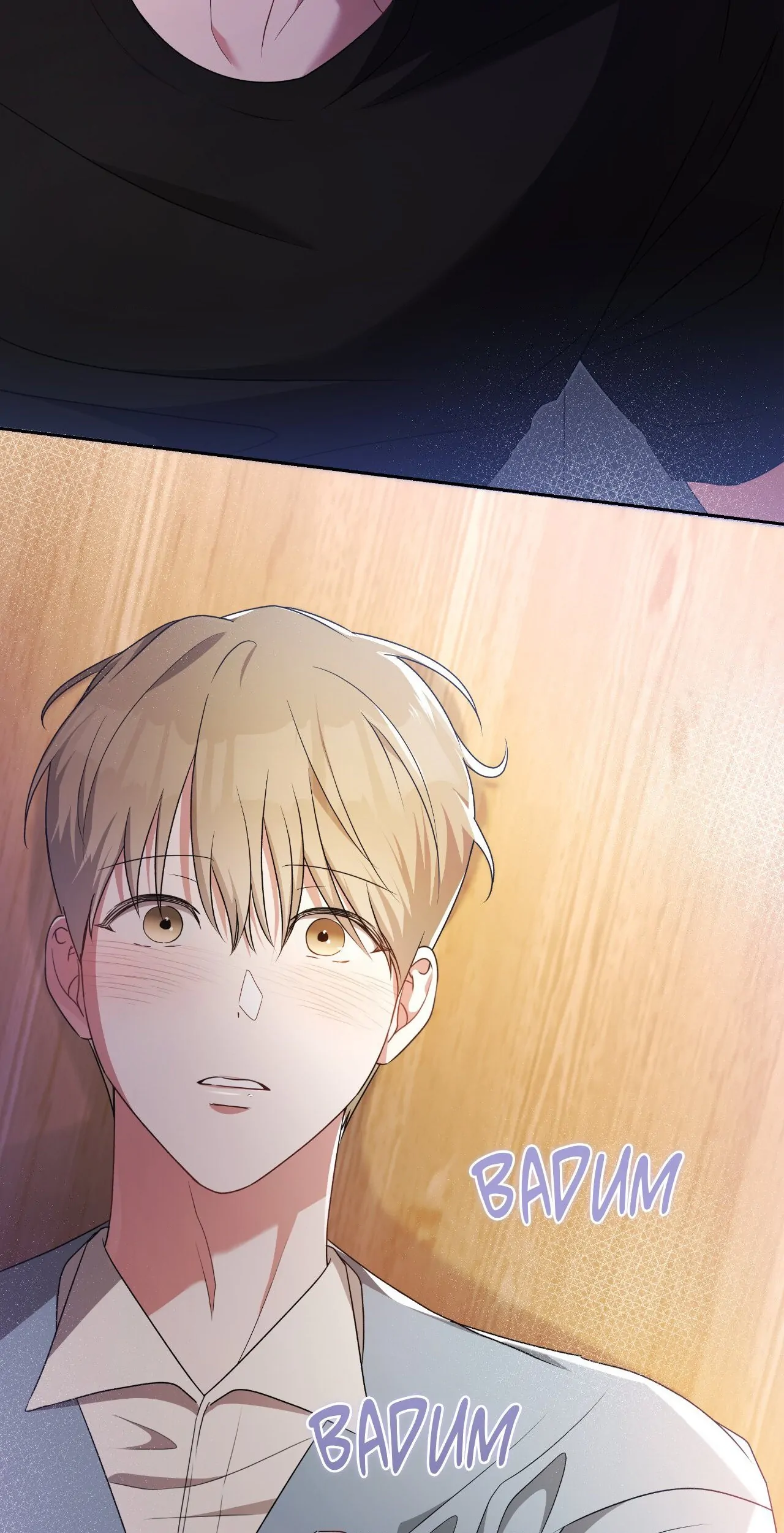 Card Shark [Official] - Chapter 22 manhwa