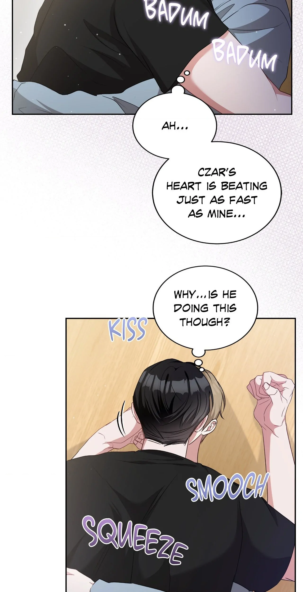 Card Shark [Official] - Chapter 22 manhwa