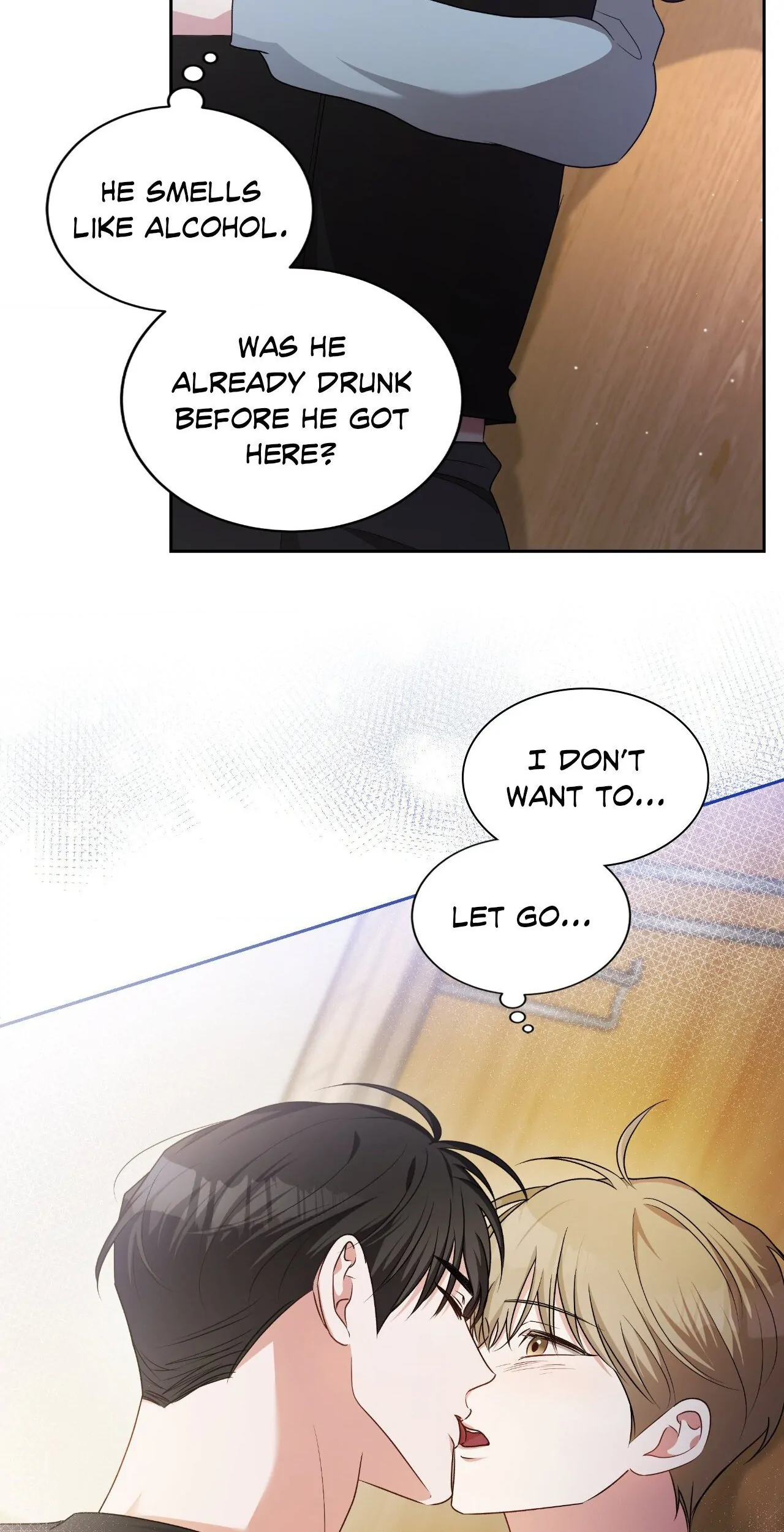 Card Shark [Official] - Chapter 22 manhwa