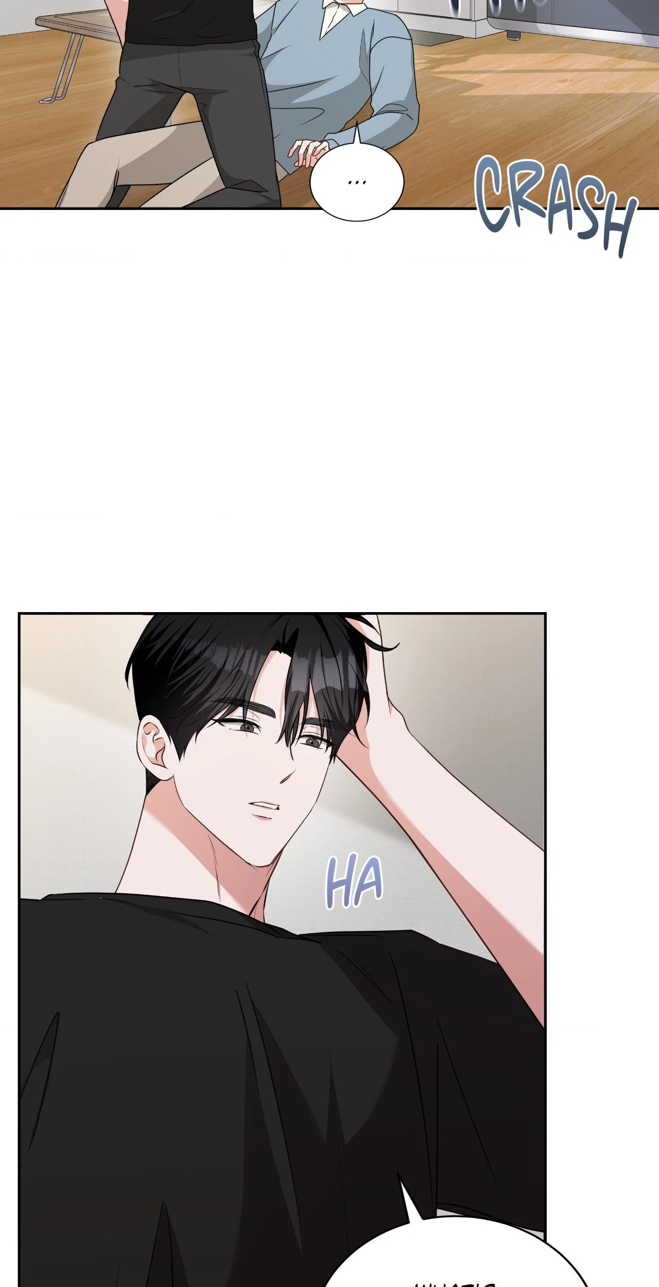 Card Shark [Official] - Chapter 22 manhwa