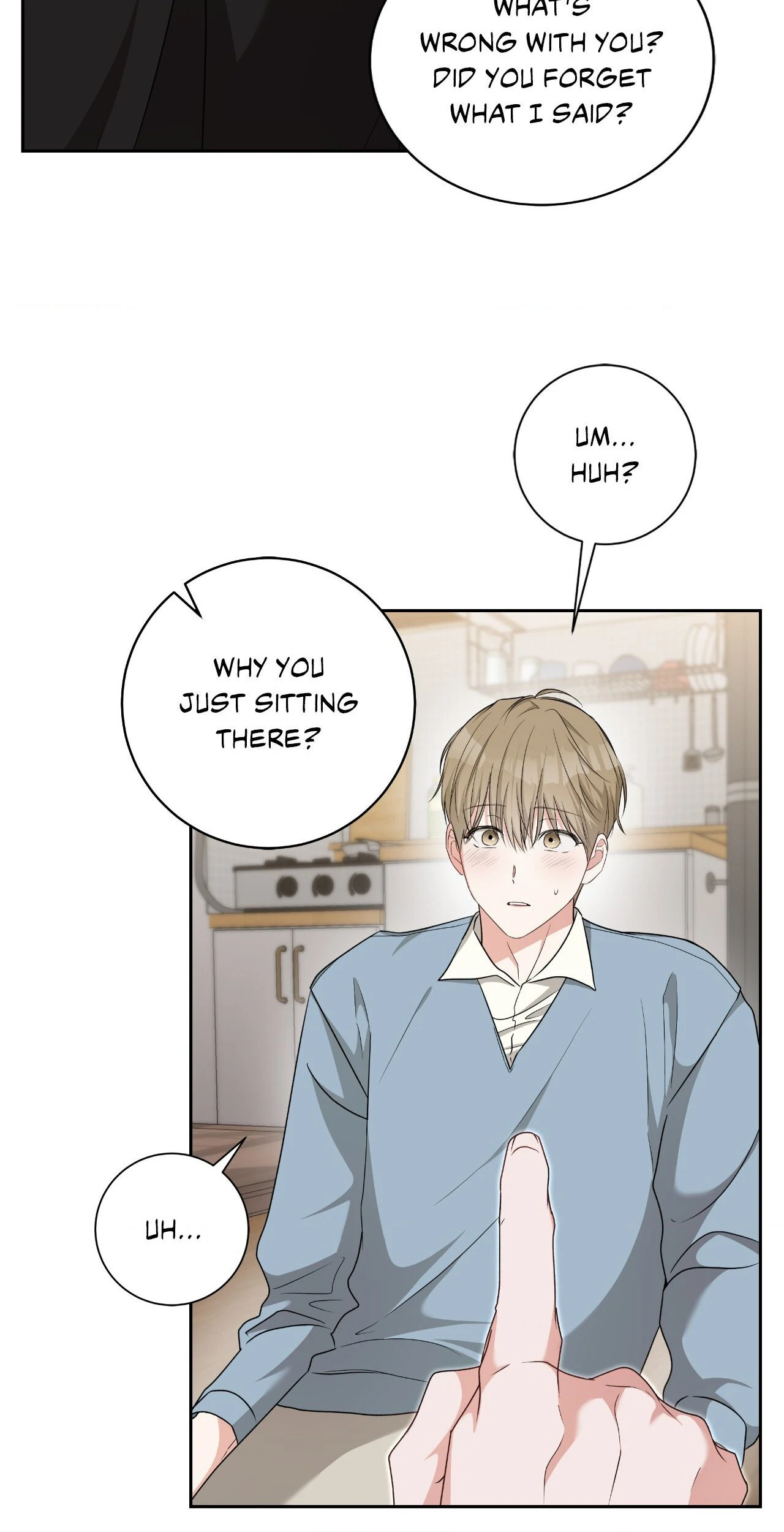Card Shark [Official] - Chapter 22 manhwa