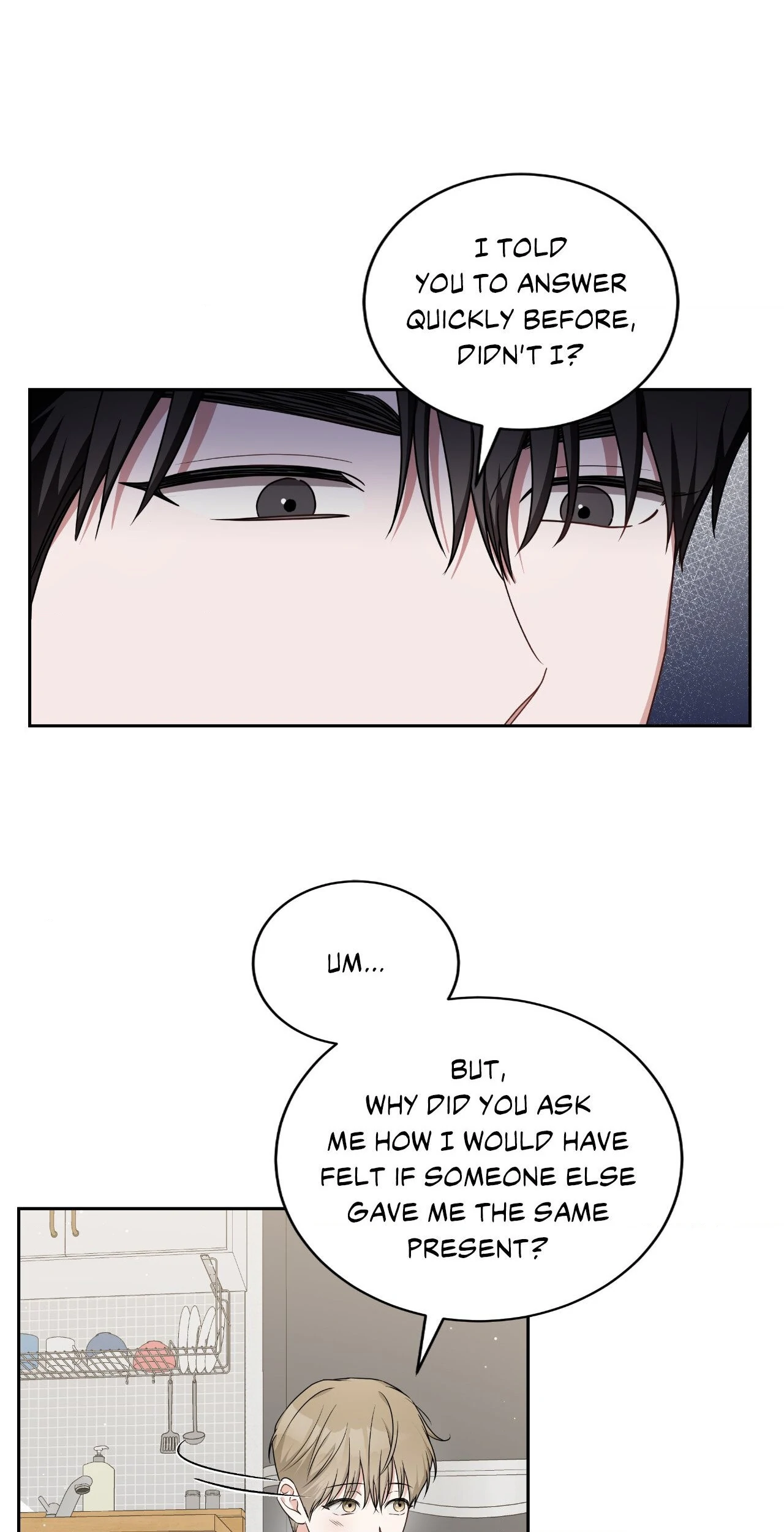 Card Shark [Official] - Chapter 22 manhwa