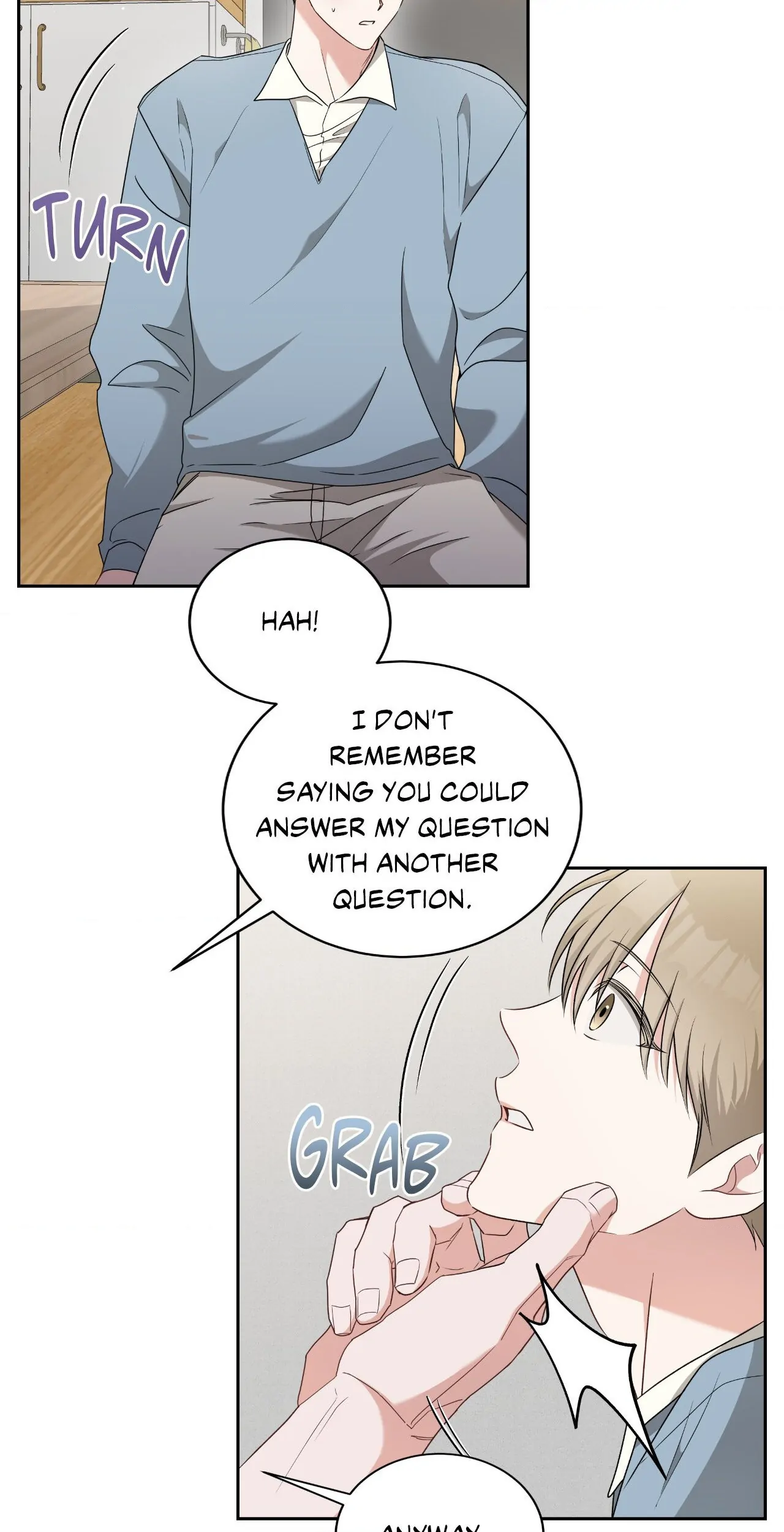 Card Shark [Official] - Chapter 22 manhwa