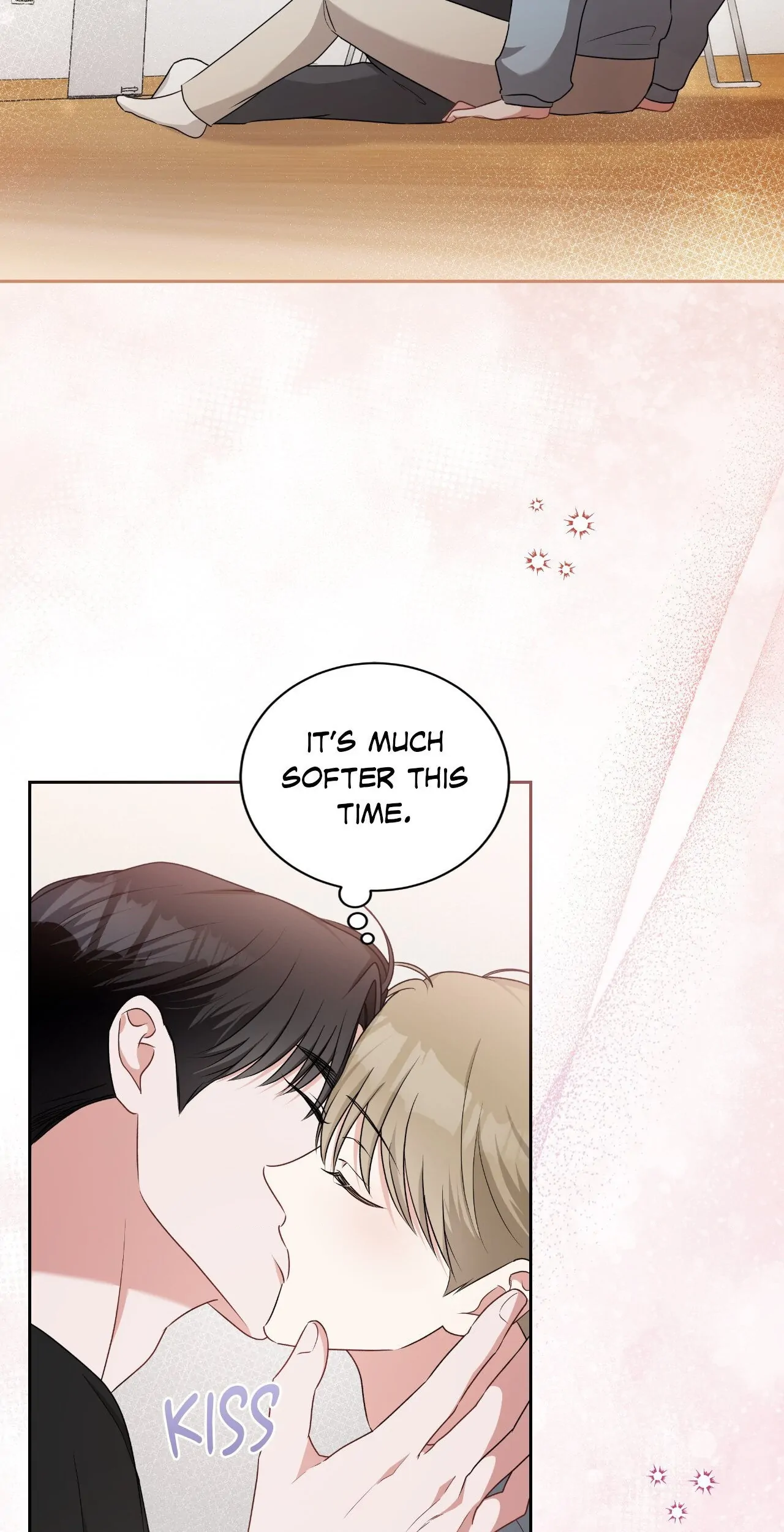 Card Shark [Official] - Chapter 22 manhwa