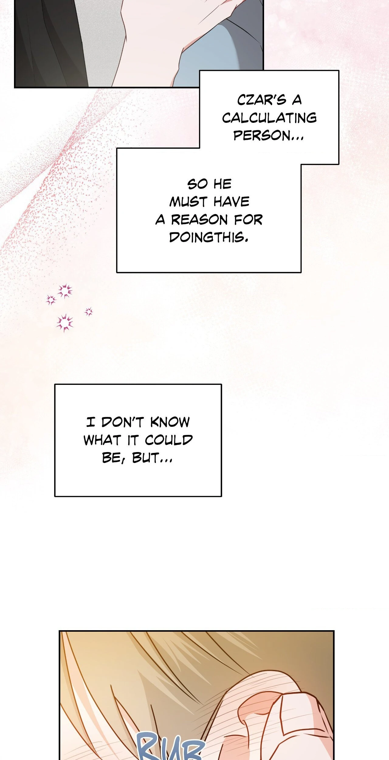 Card Shark [Official] - Chapter 22 manhwa