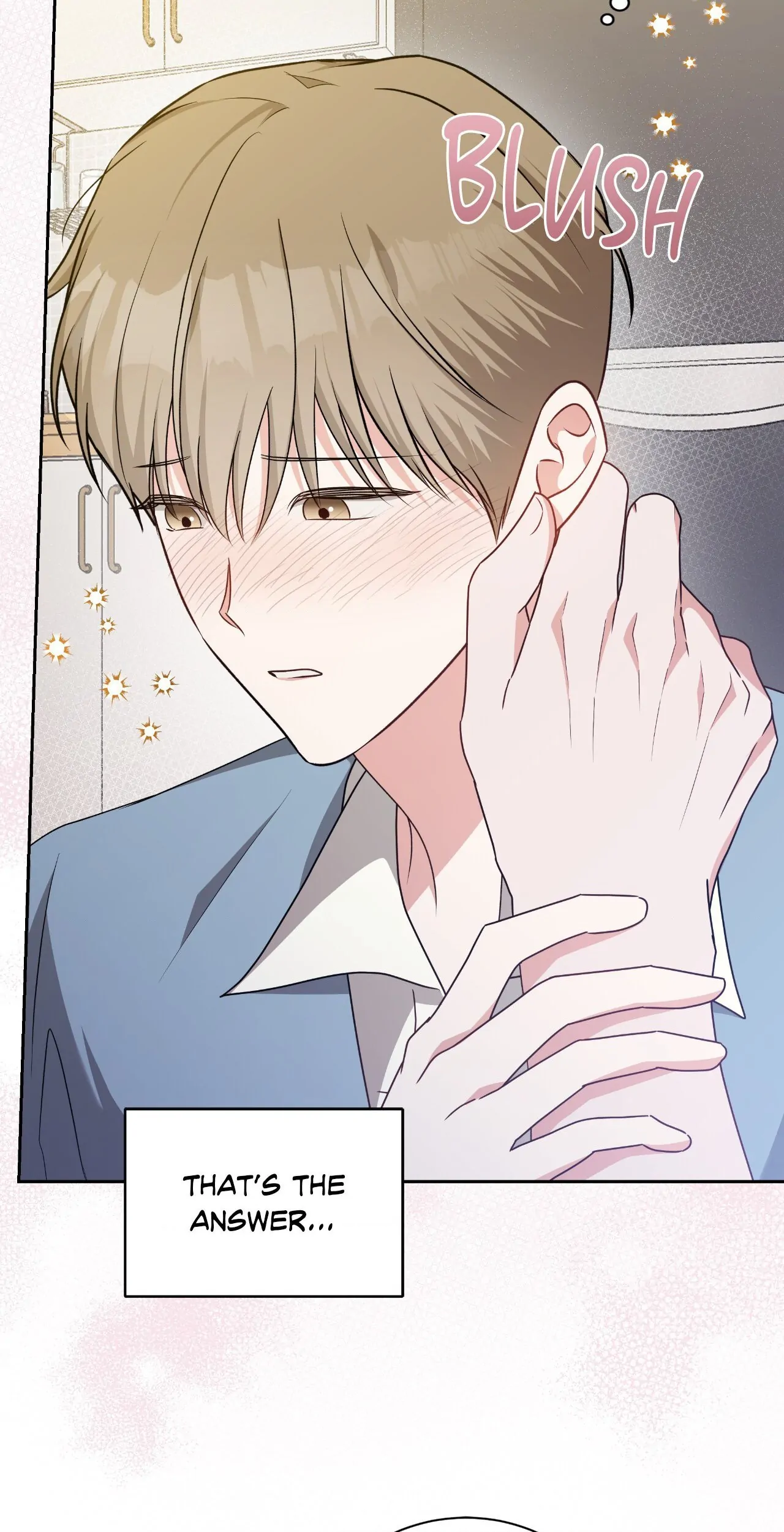 Card Shark [Official] - Chapter 22 manhwa