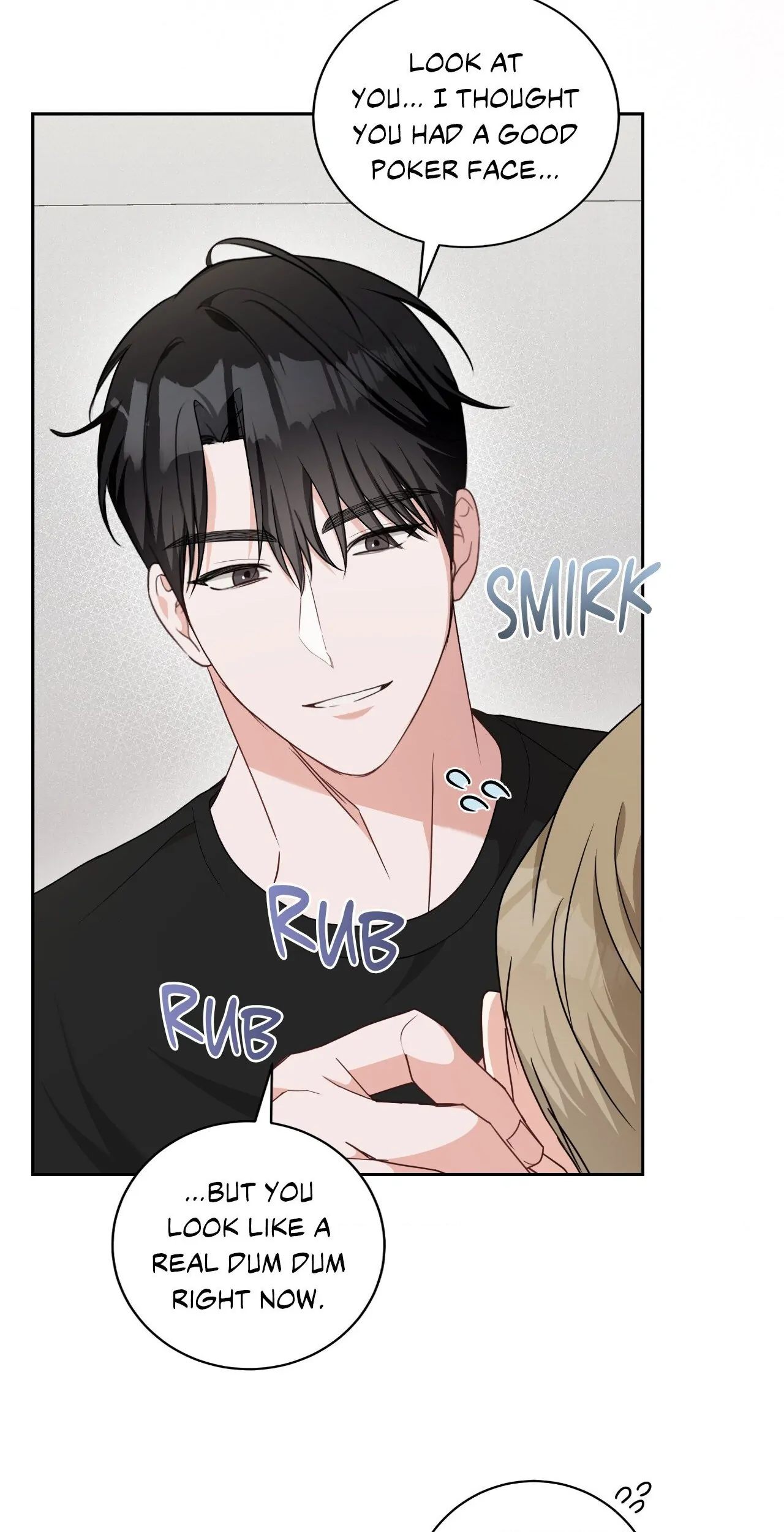 Card Shark [Official] - Chapter 22 manhwa