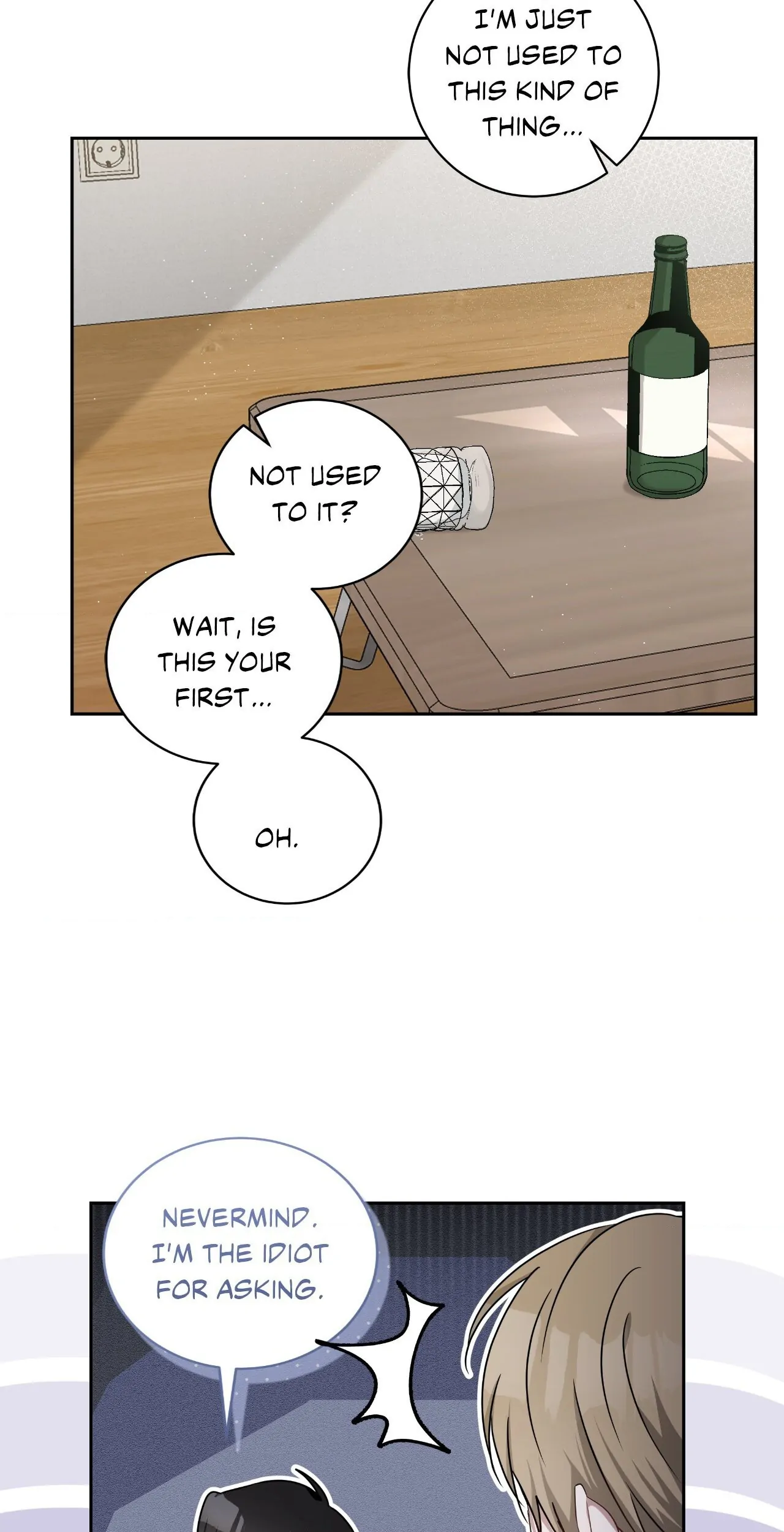 Card Shark [Official] - Chapter 22 manhwa