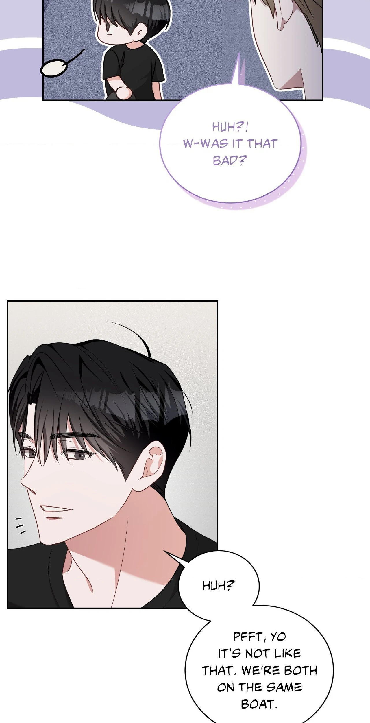 Card Shark [Official] - Chapter 22 manhwa