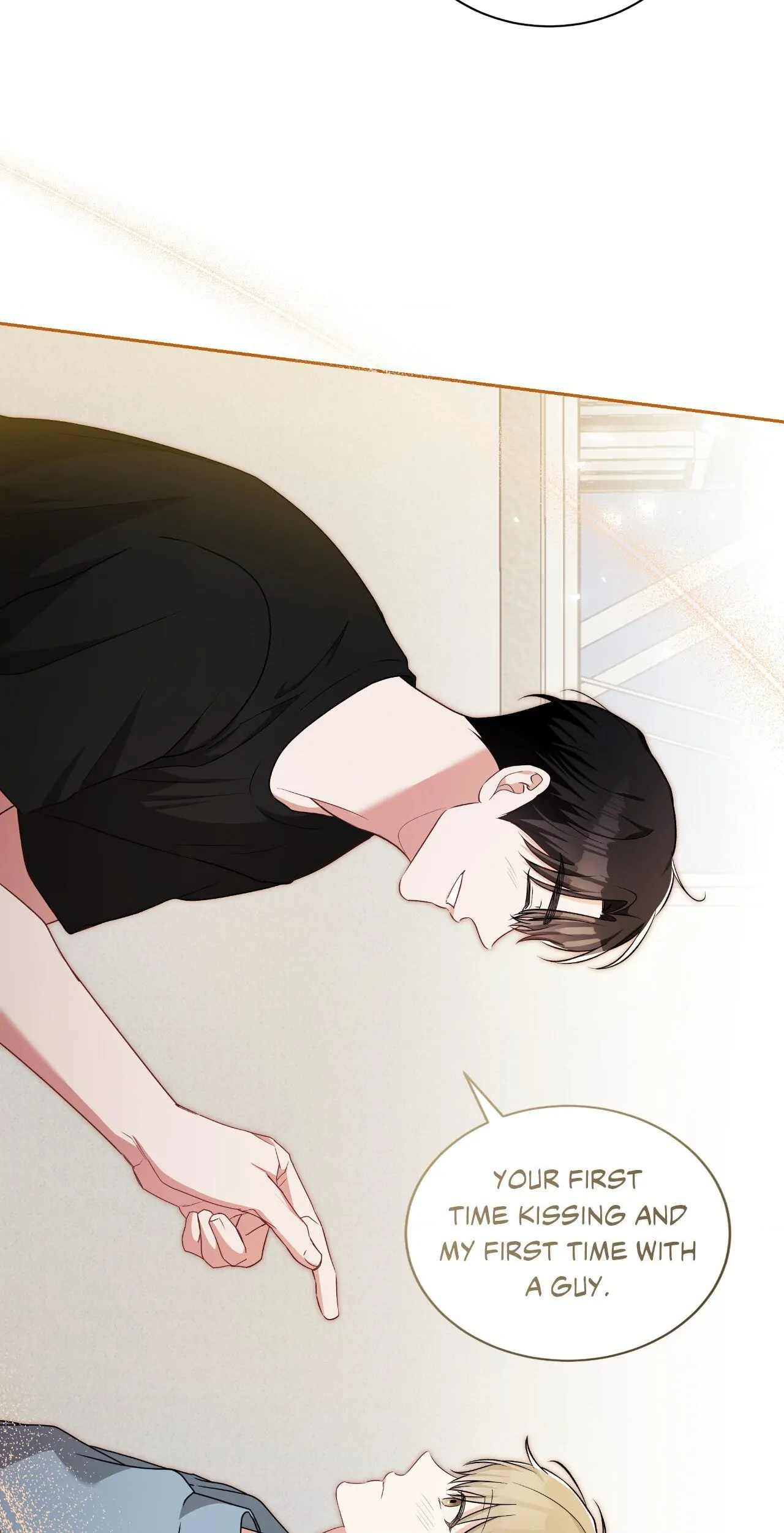 Card Shark [Official] - Chapter 22 manhwa