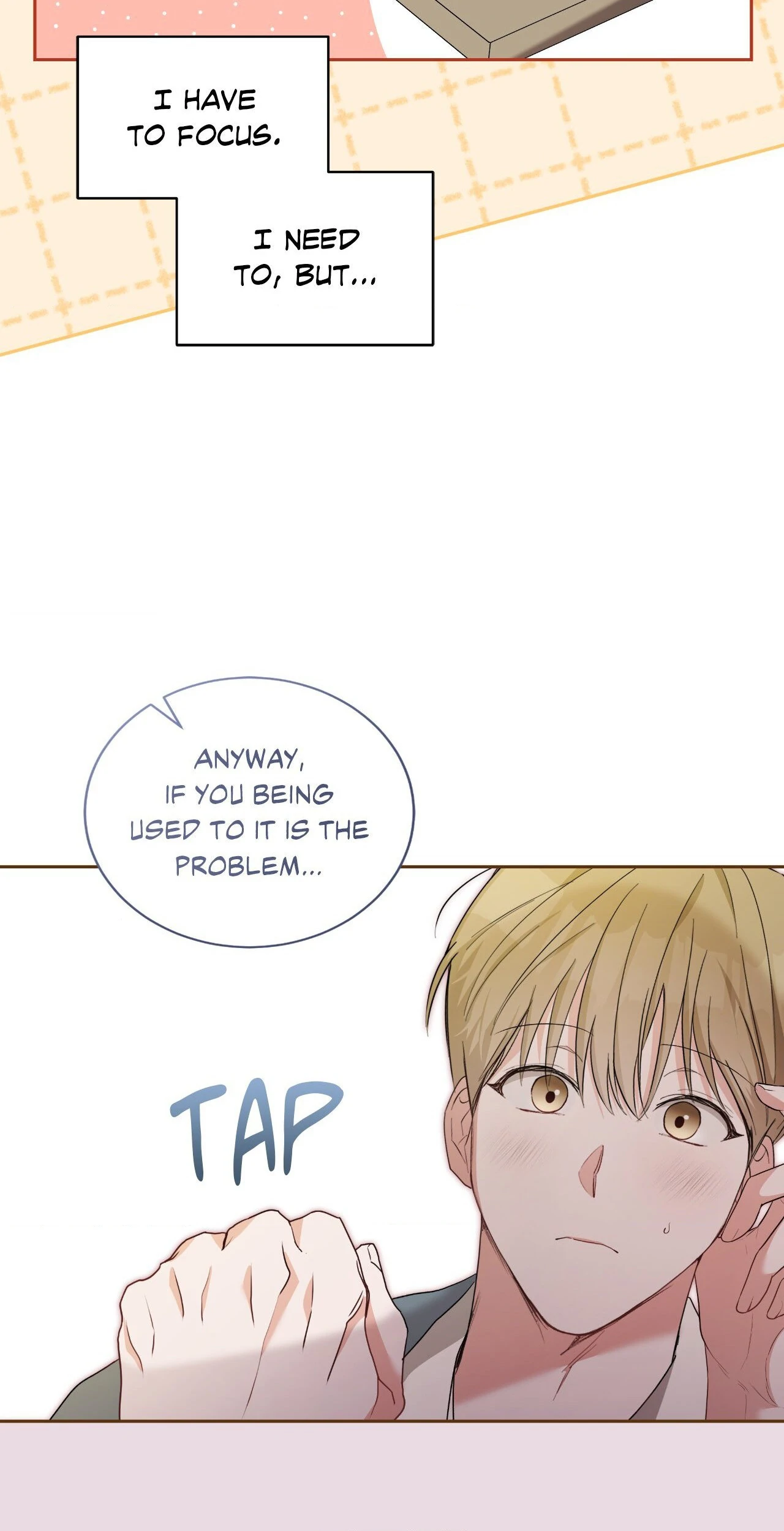 Card Shark [Official] - Chapter 22 manhwa