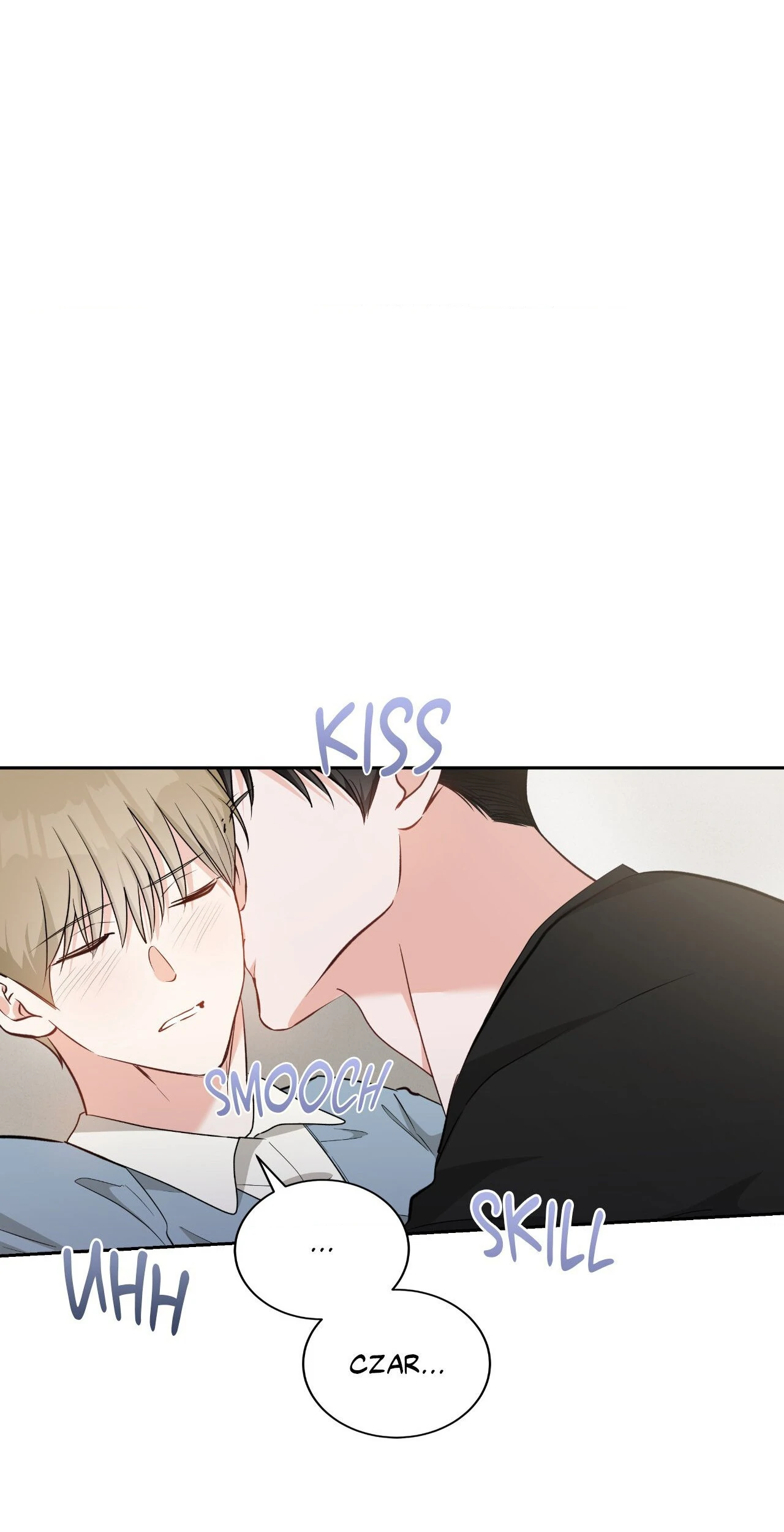 Card Shark [Official] - Chapter 22 manhwa