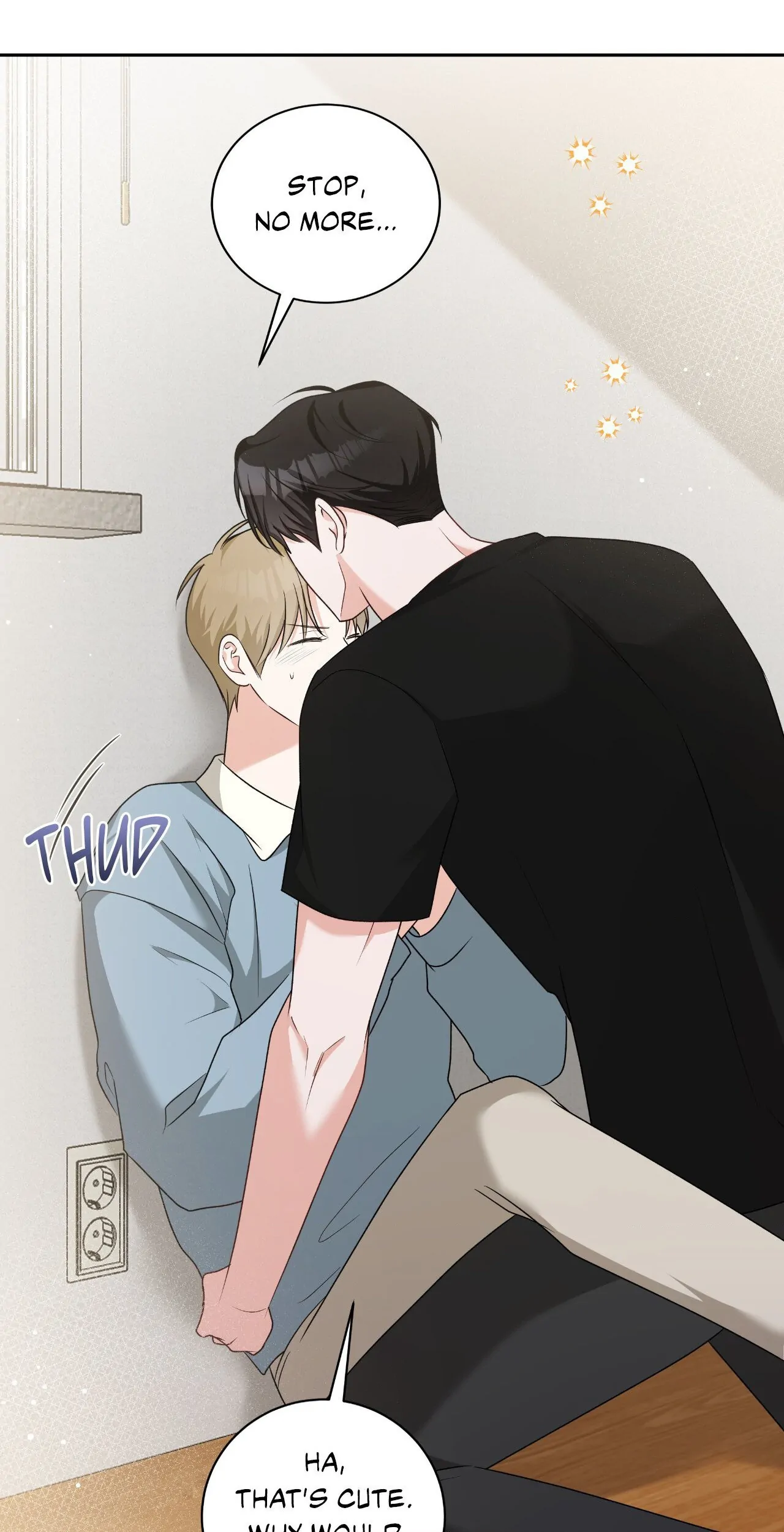 Card Shark [Official] - Chapter 22 manhwa