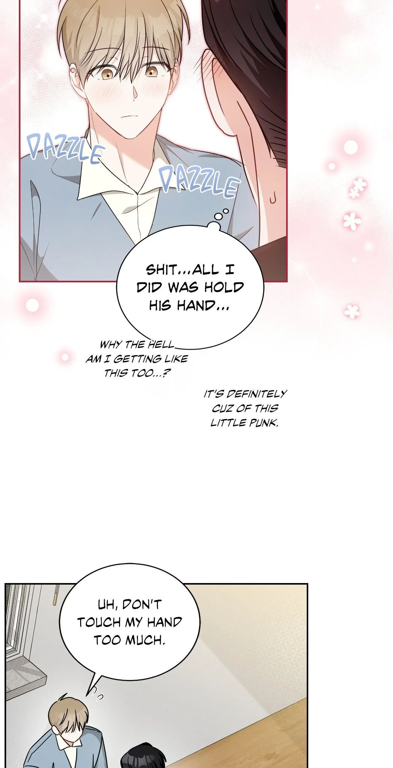 Card Shark [Official] - Chapter 22 manhwa