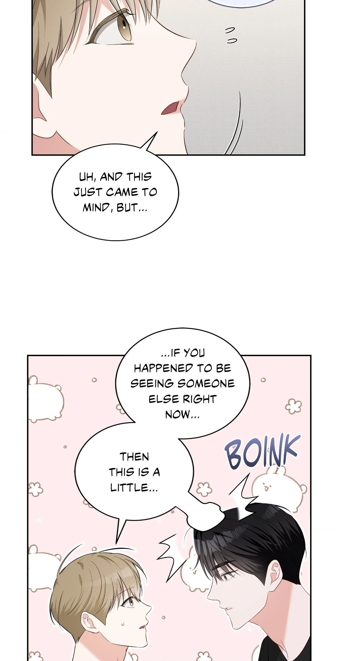 Card Shark [Official] - Chapter 22 manhwa