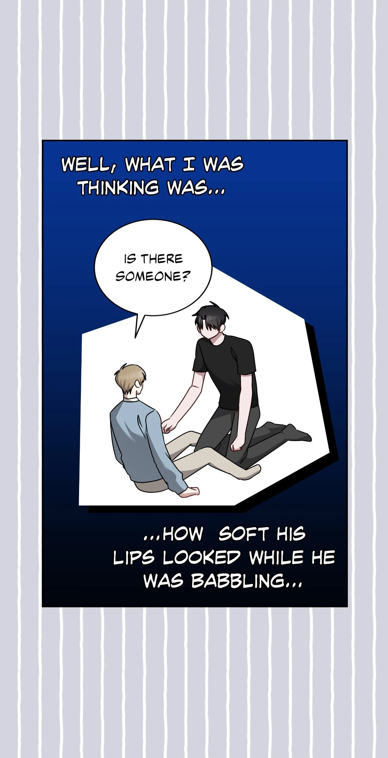 Card Shark [Official] - Chapter 22 manhwa