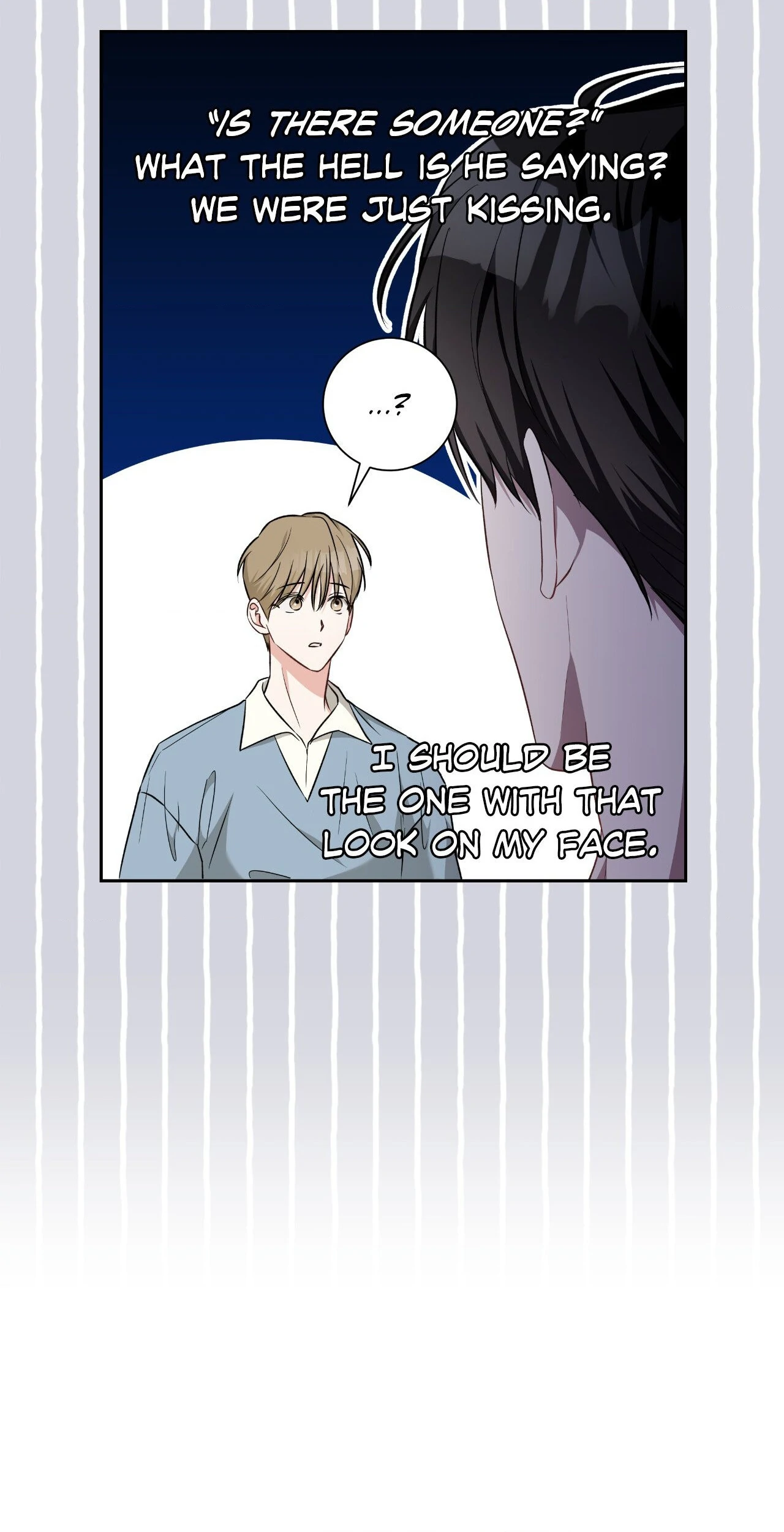 Card Shark [Official] - Chapter 22 manhwa