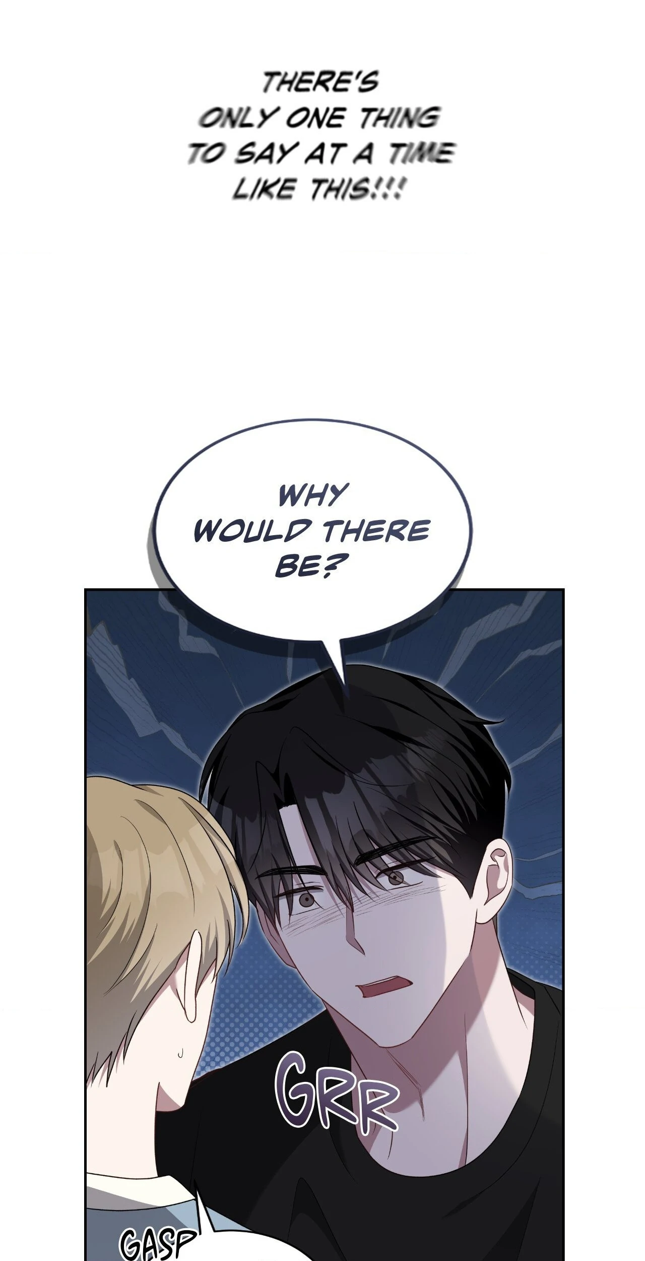 Card Shark [Official] - Chapter 22 manhwa