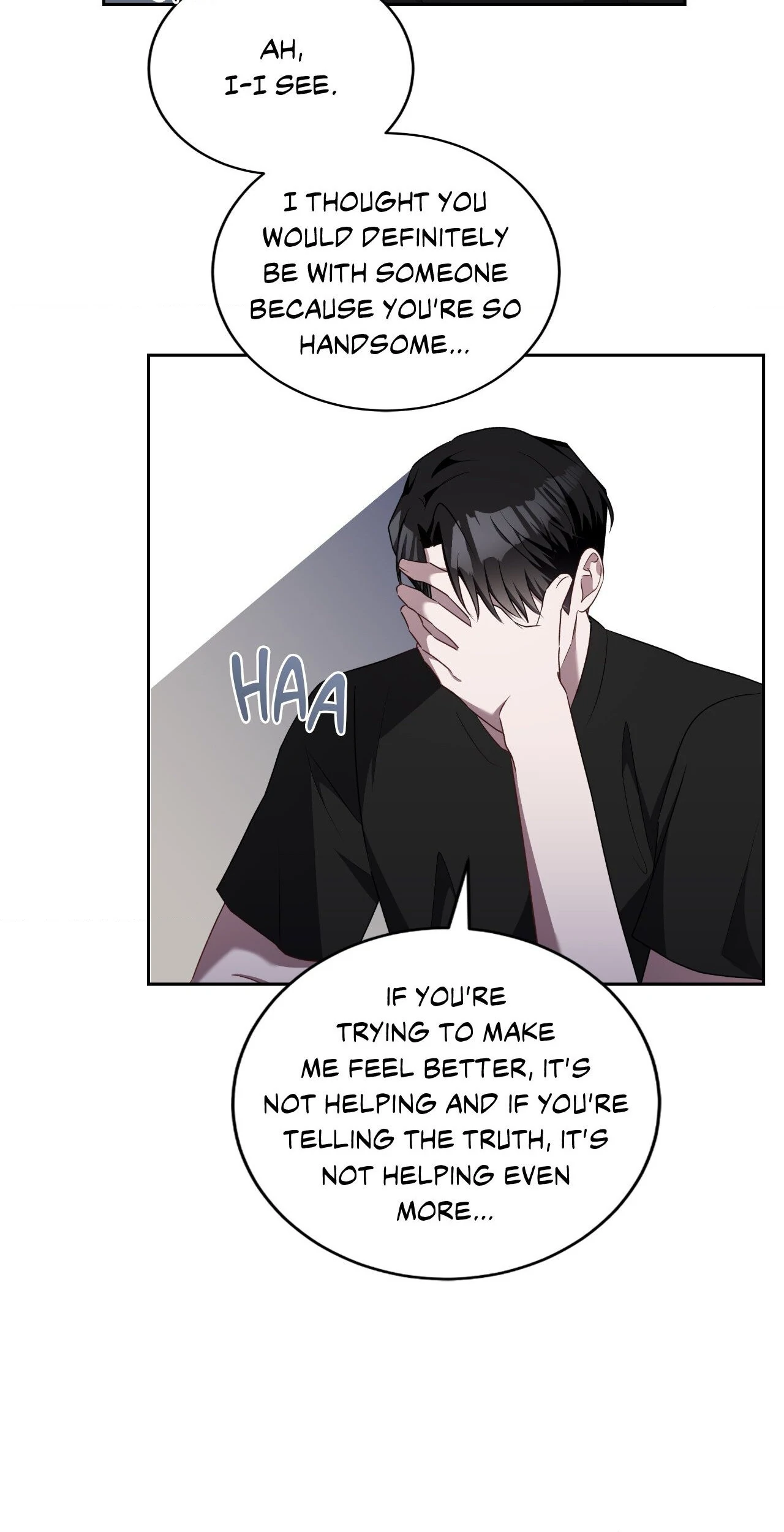 Card Shark [Official] - Chapter 22 manhwa