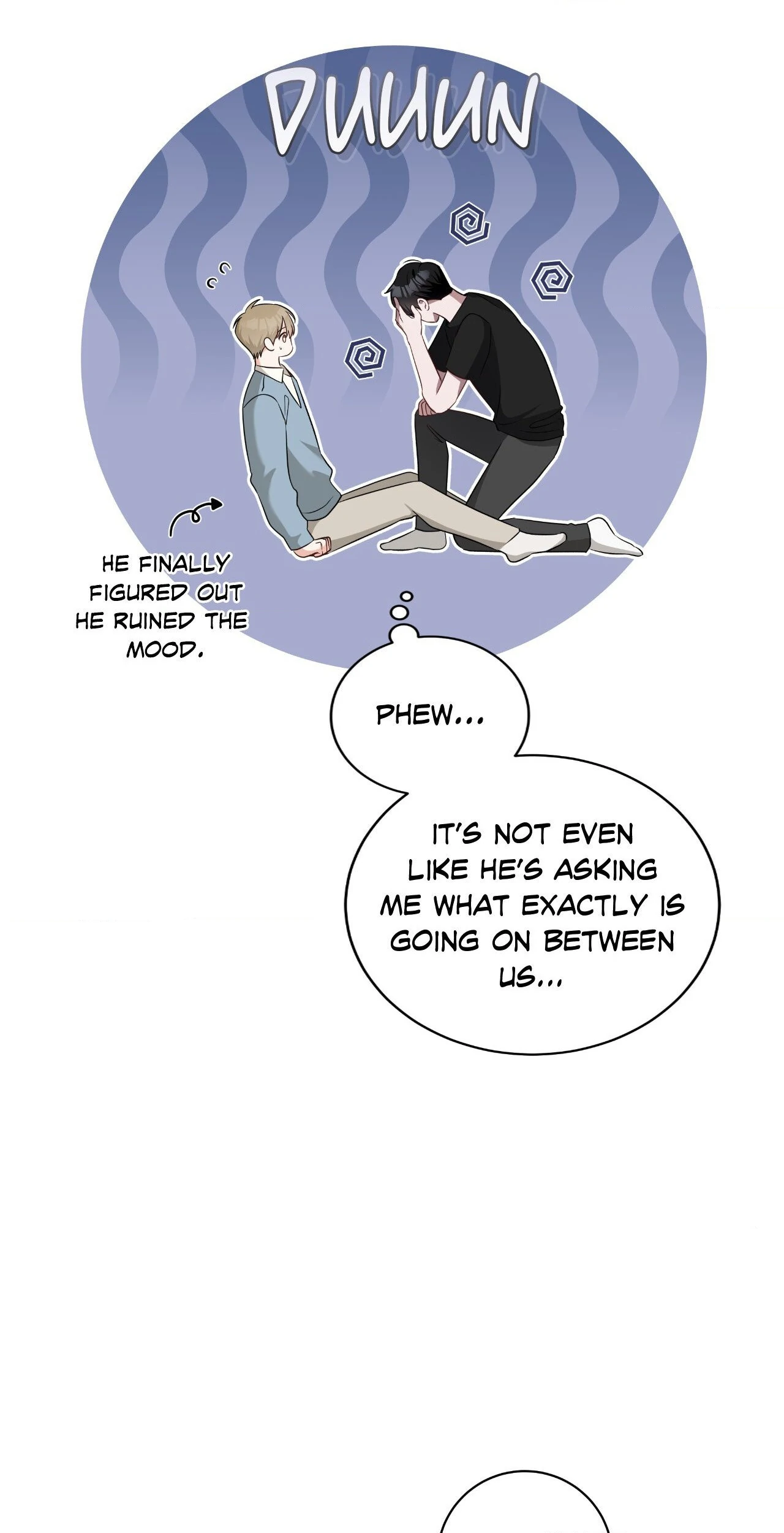 Card Shark [Official] - Chapter 22 manhwa