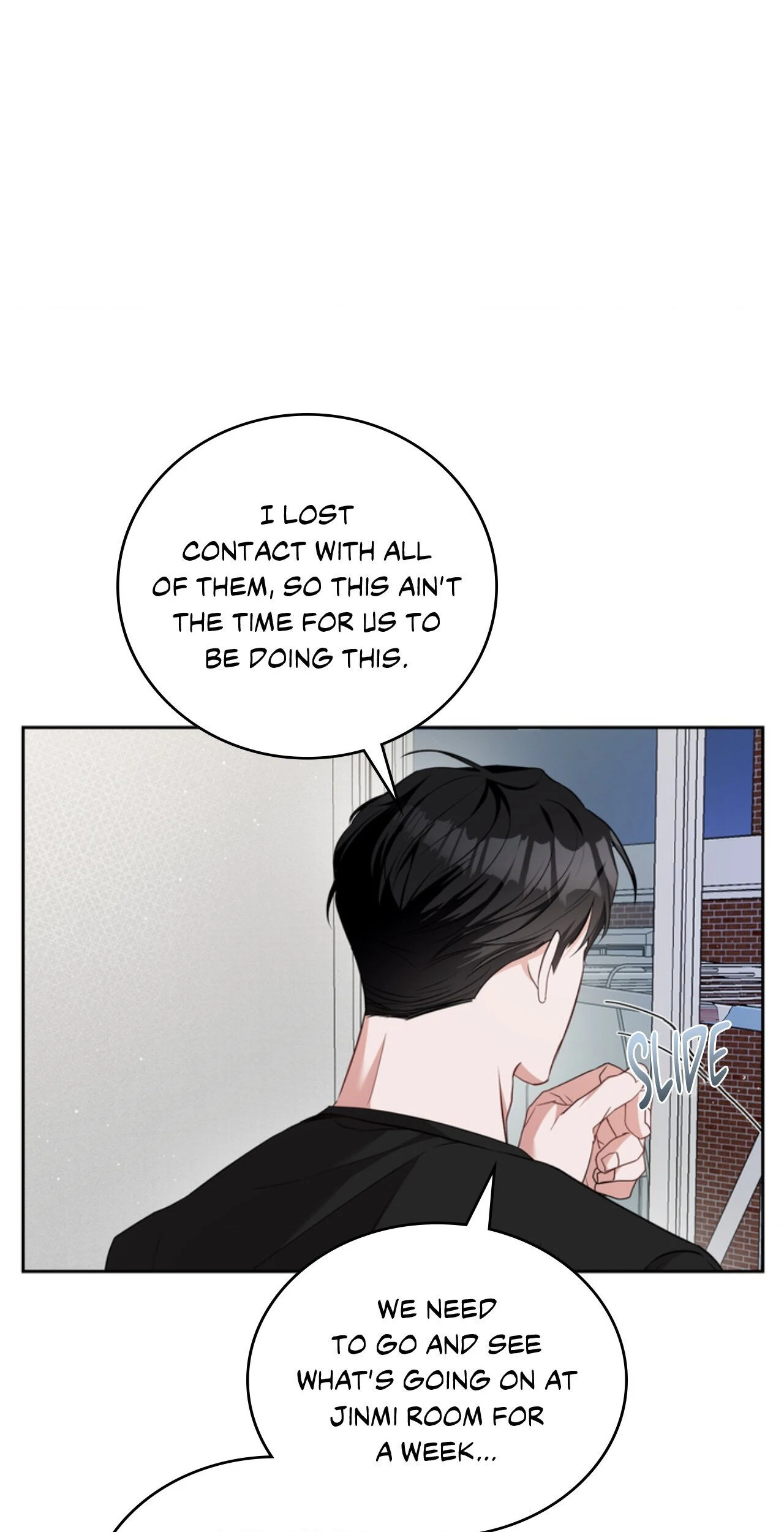 Card Shark [Official] - Chapter 22 manhwa