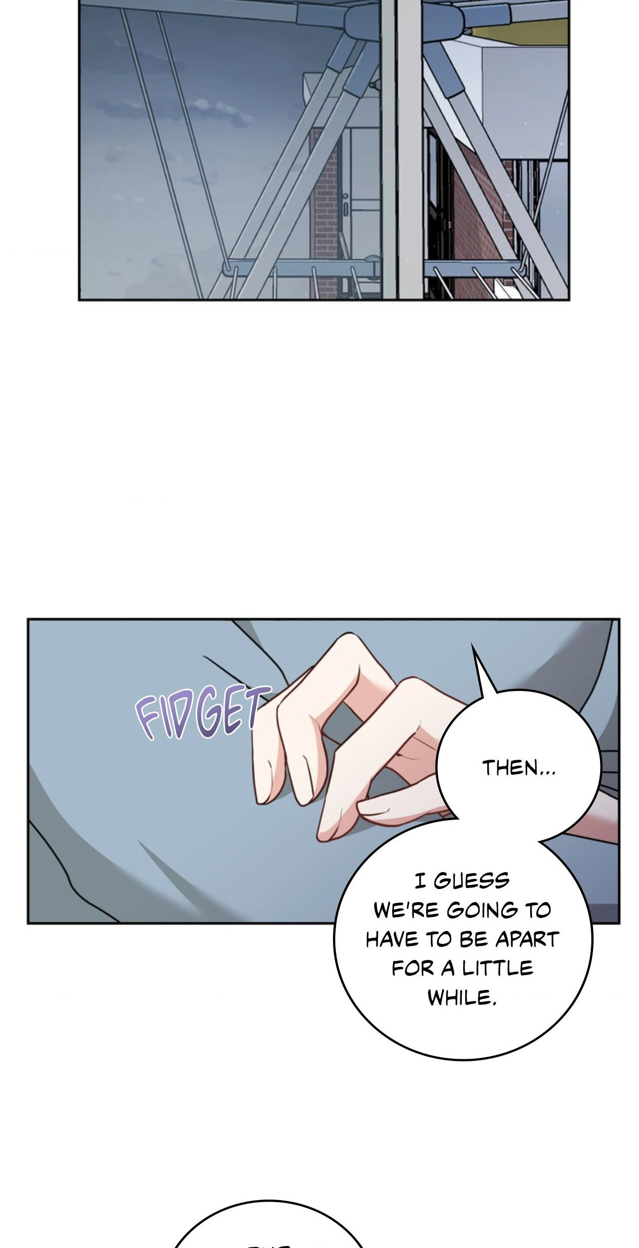 Card Shark [Official] - Chapter 22 manhwa