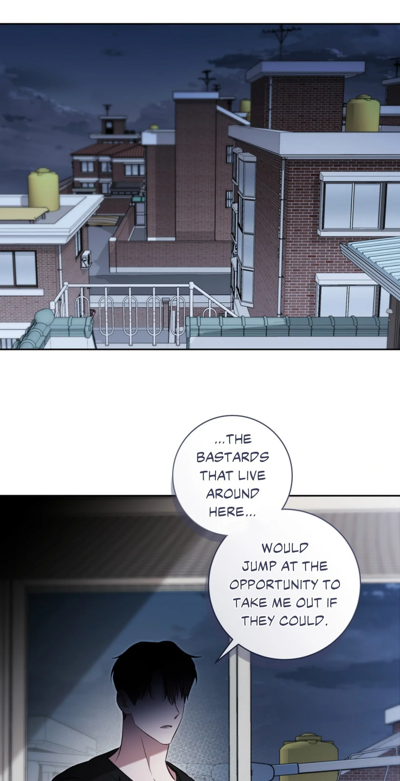 Card Shark [Official] - Chapter 22 manhwa