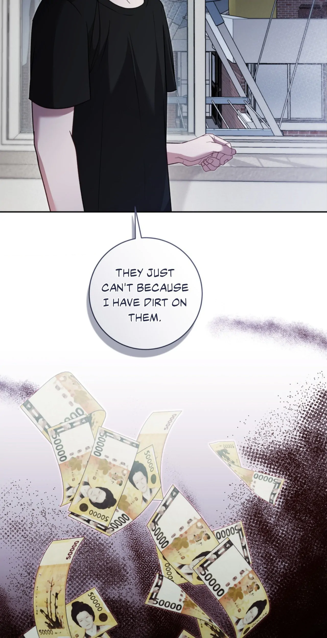 Card Shark [Official] - Chapter 22 manhwa