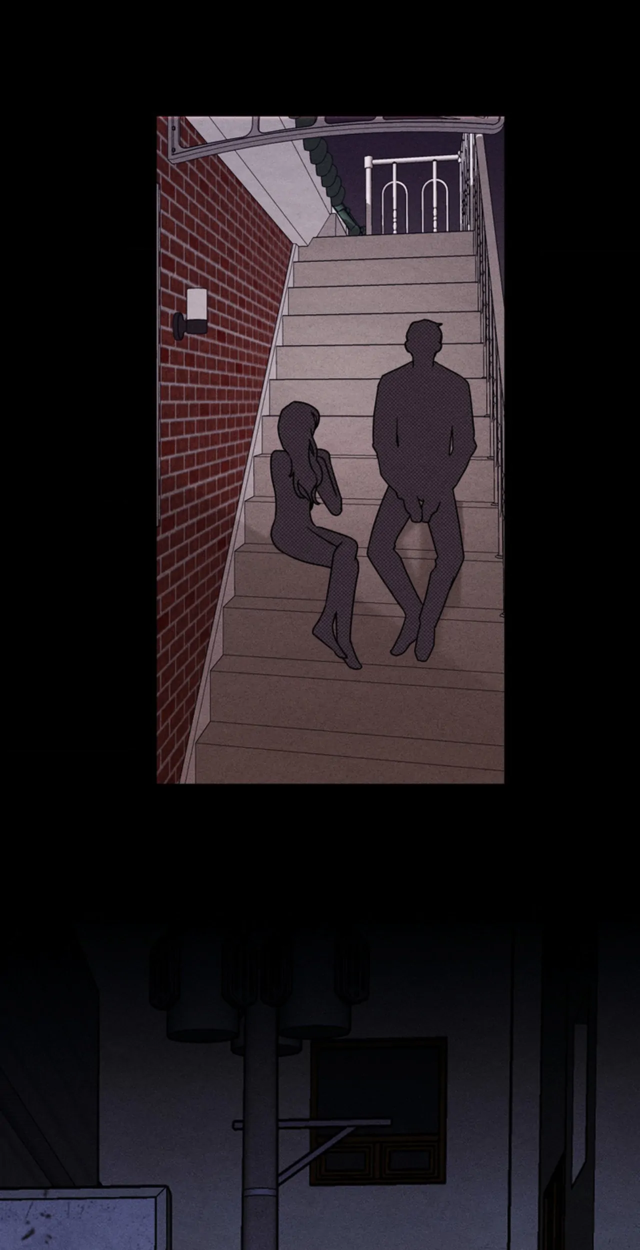 Card Shark [Official] - Chapter 22 manhwa
