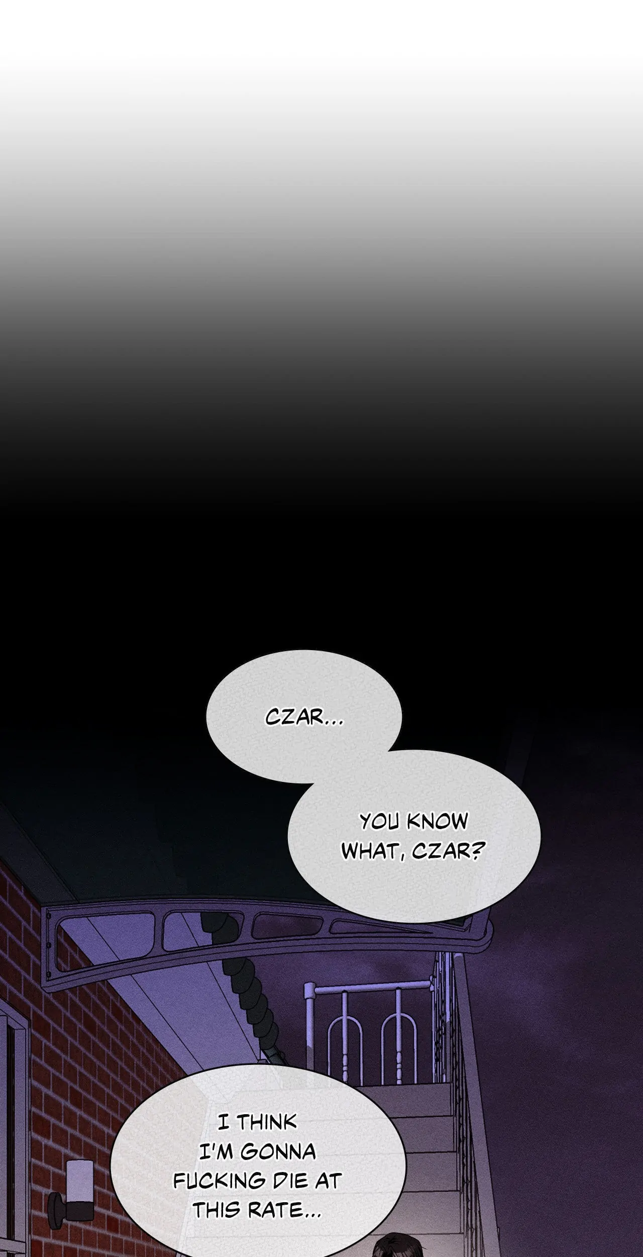 Card Shark [Official] - Chapter 23 manhwa