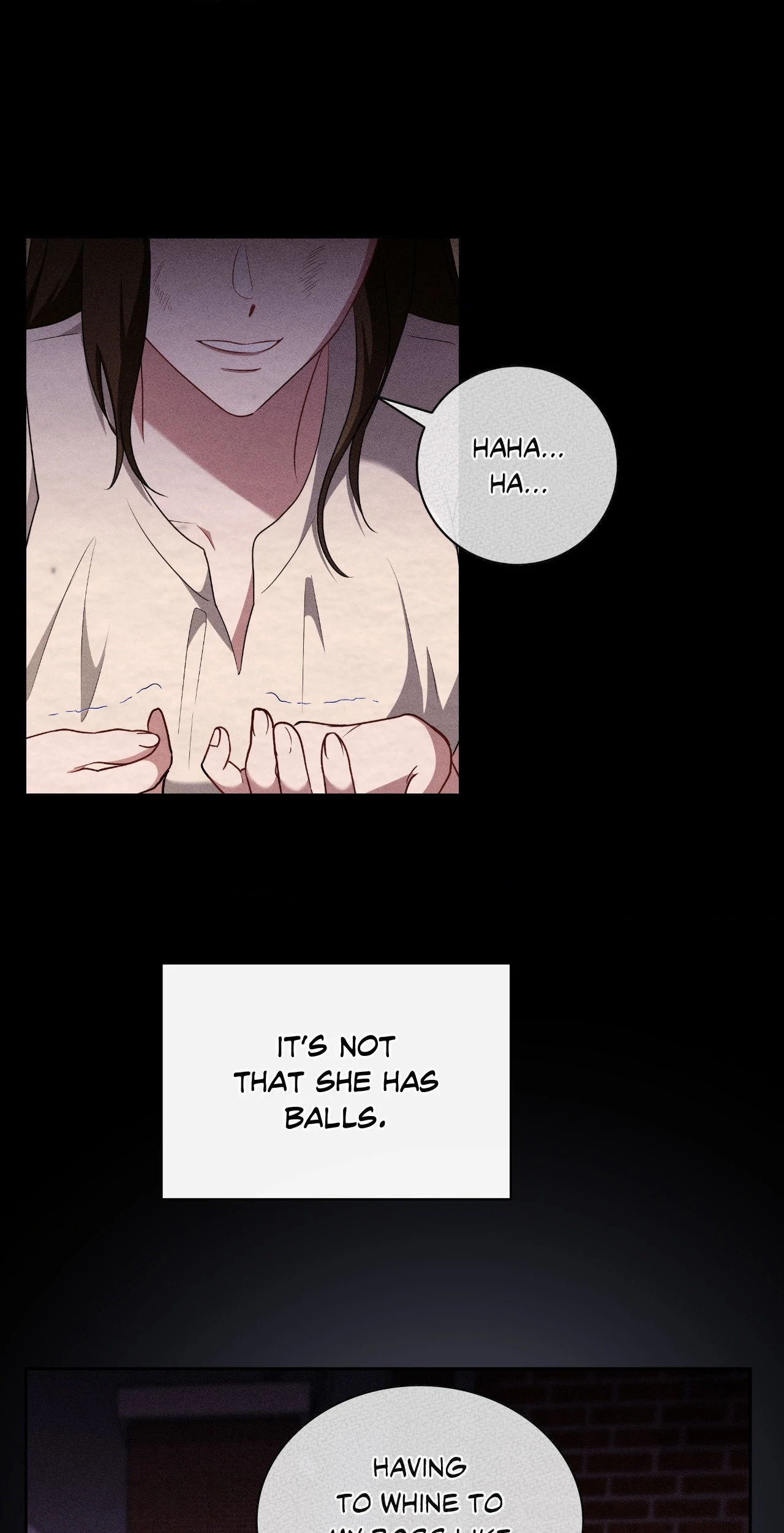 Card Shark [Official] - Chapter 23 manhwa
