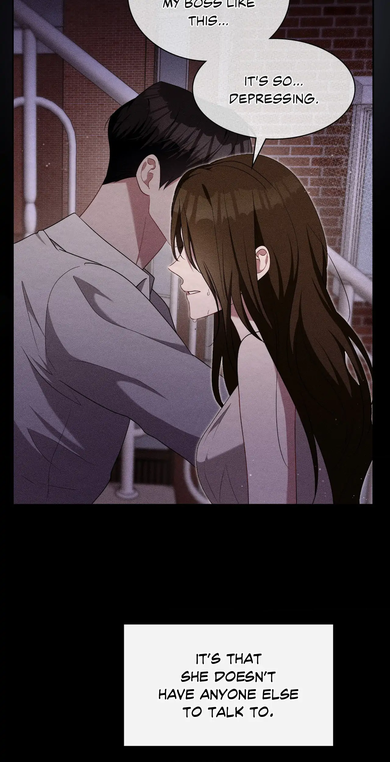 Card Shark [Official] - Chapter 23 manhwa