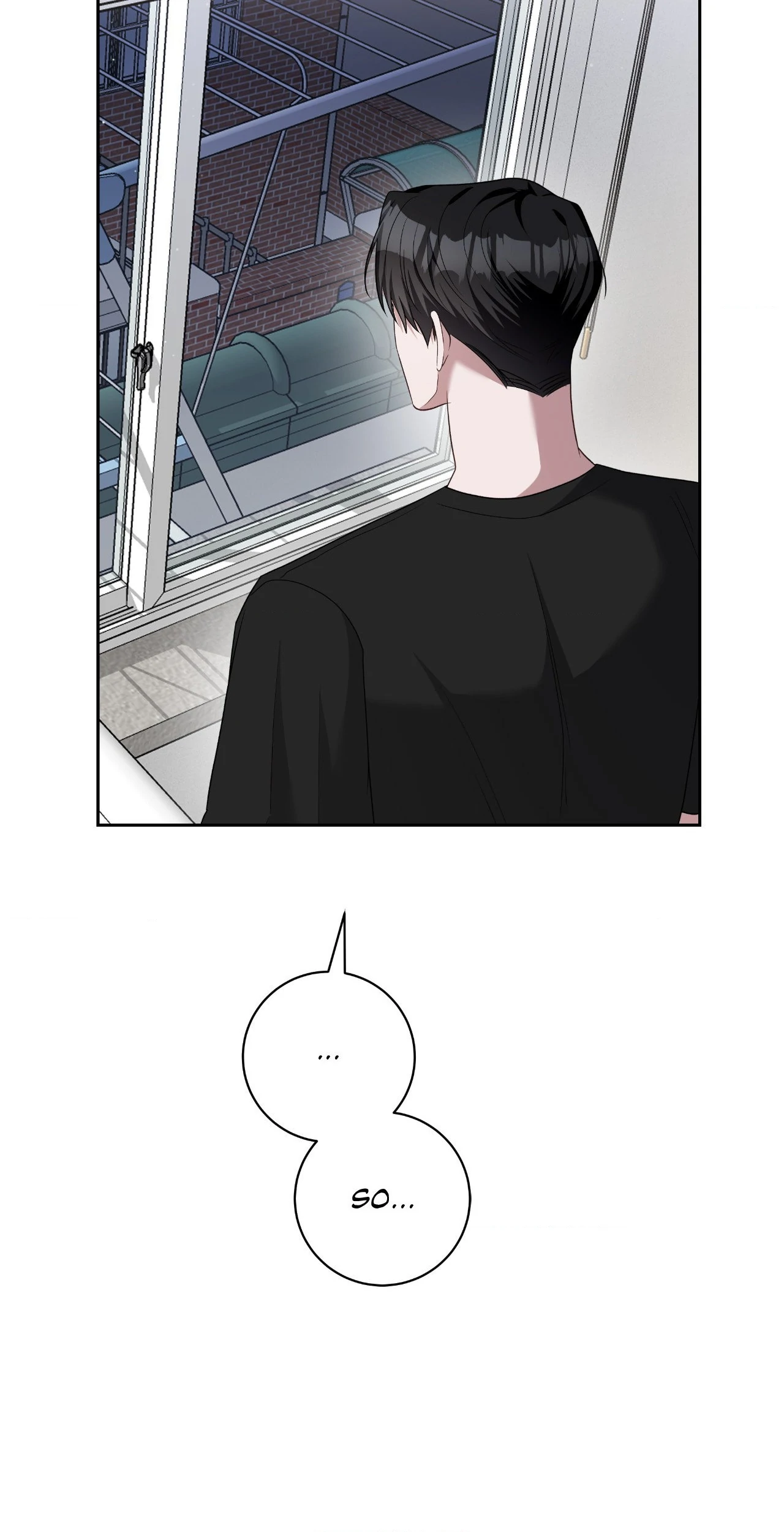Card Shark [Official] - Chapter 23 manhwa