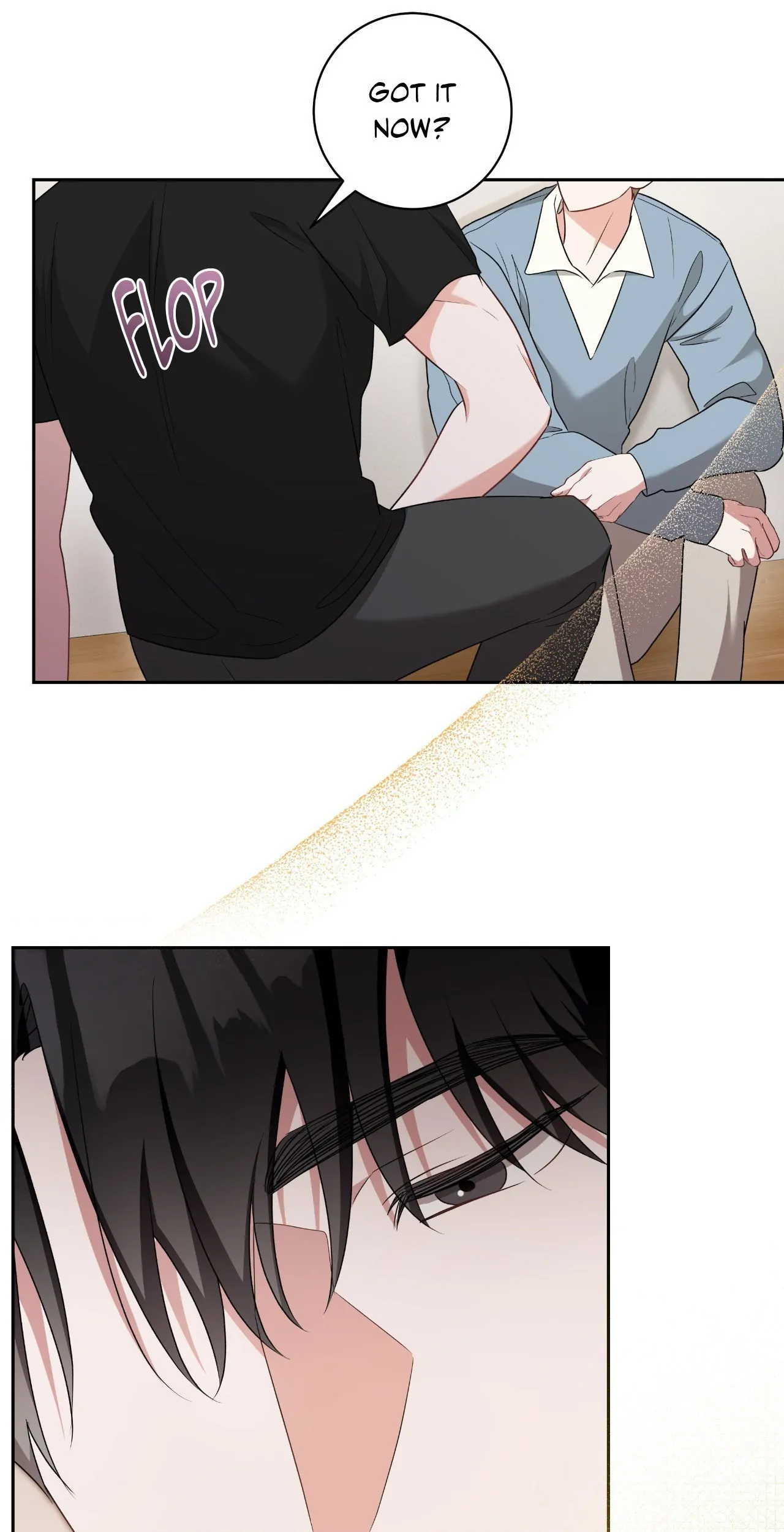 Card Shark [Official] - Chapter 23 manhwa