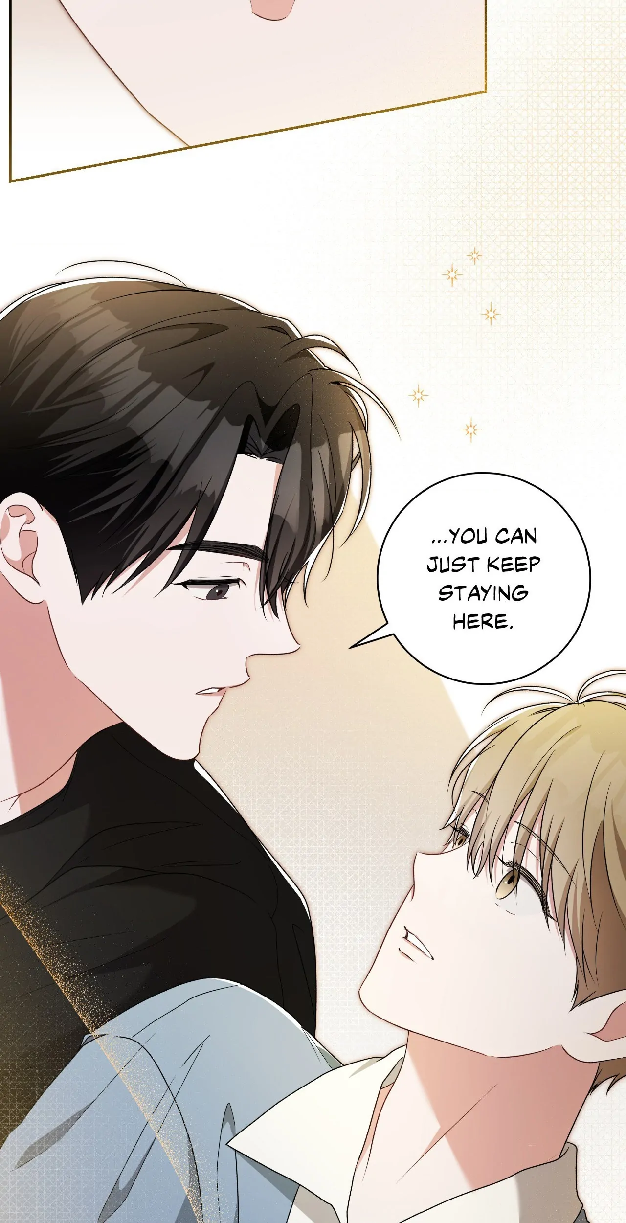 Card Shark [Official] - Chapter 23 manhwa