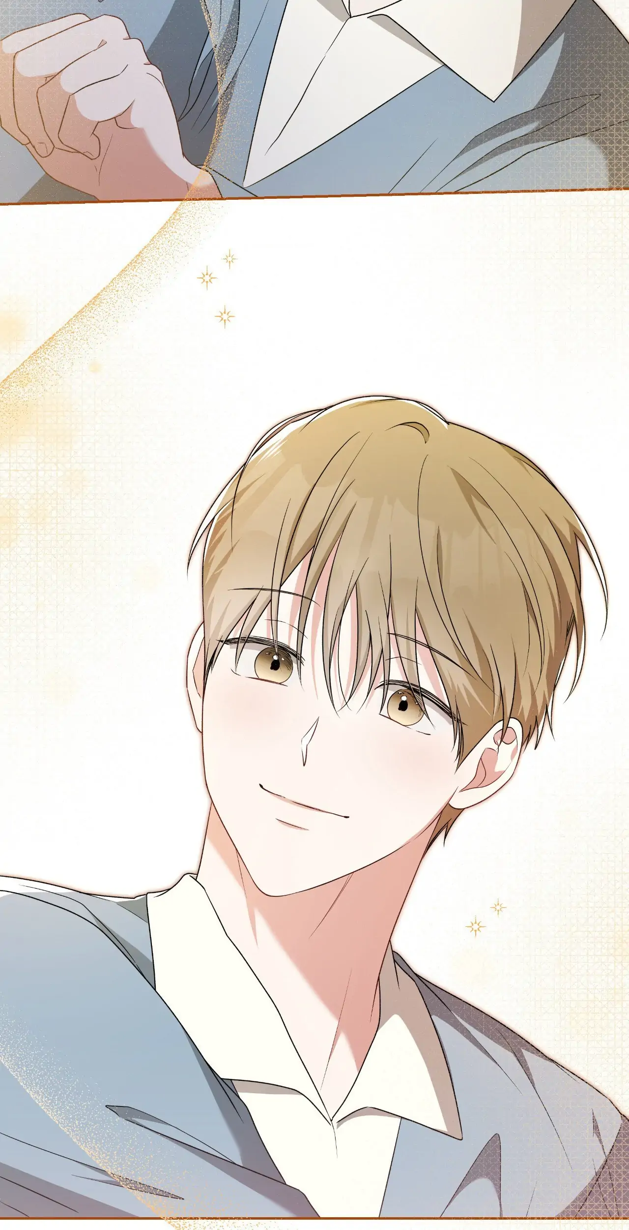 Card Shark [Official] - Chapter 23 manhwa