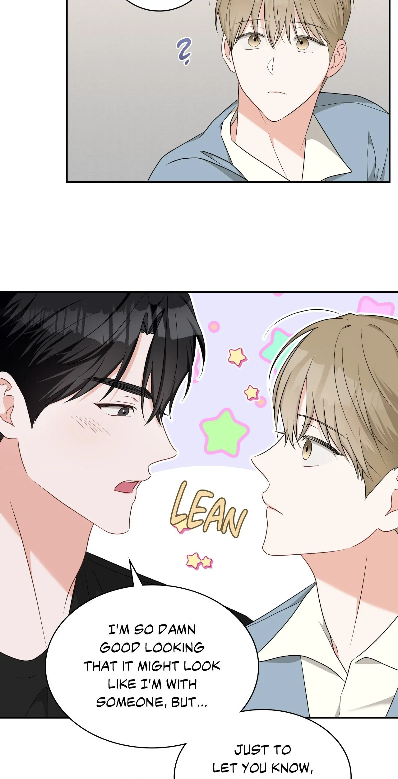 Card Shark [Official] - Chapter 23 manhwa