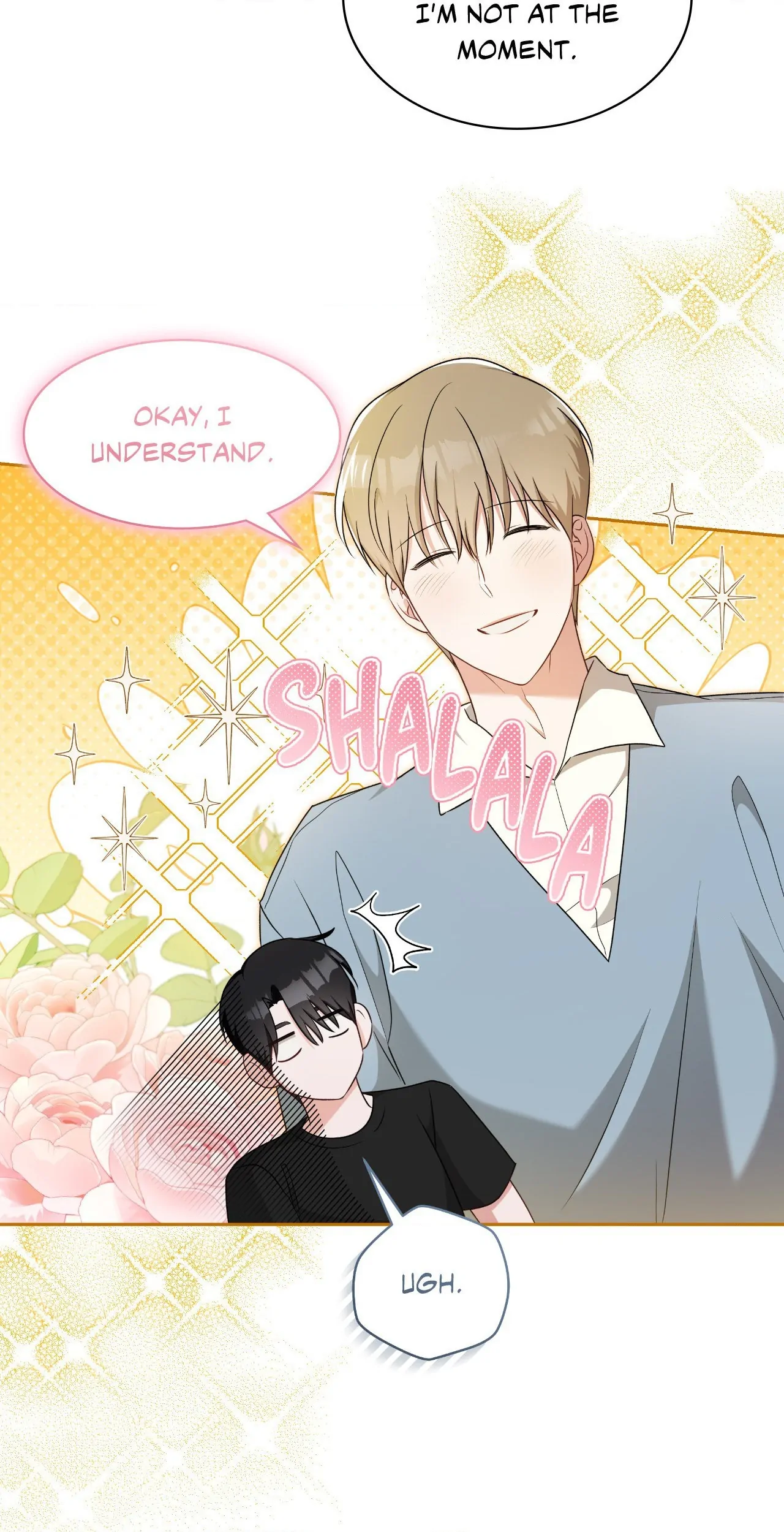 Card Shark [Official] - Chapter 23 manhwa